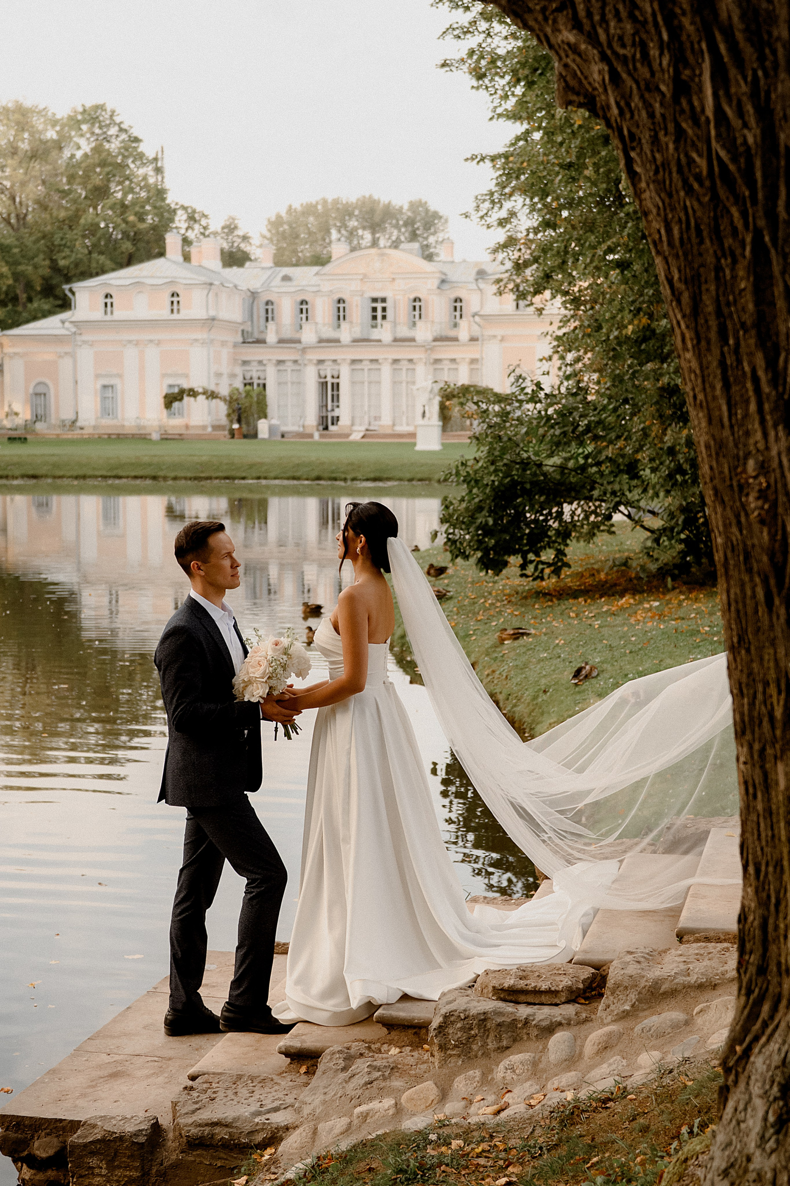 Свадебные серии. Свадебный фотограф Санкт-Петербург  Москва