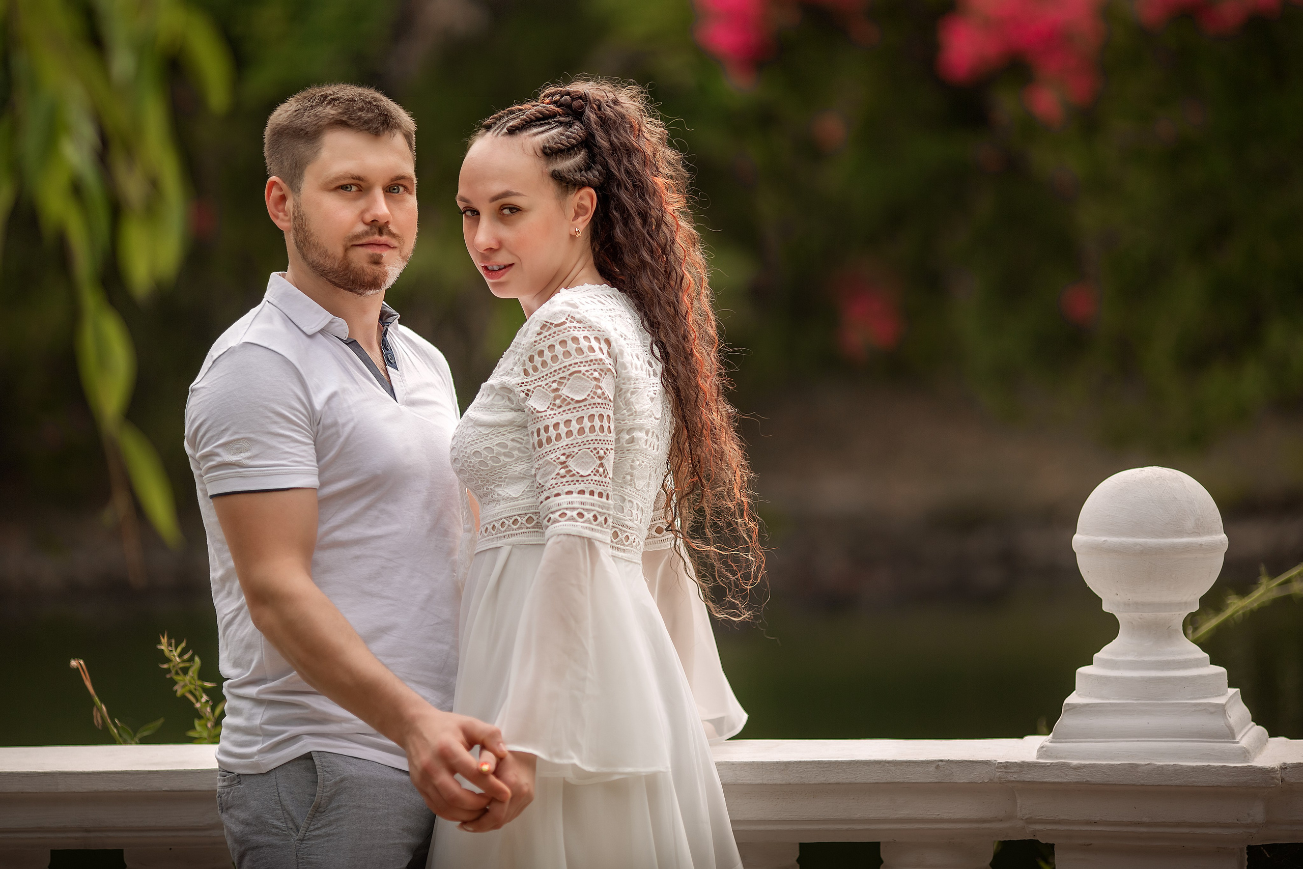 Лавстори. Адлер. Семейный и детский фотограф в Краснодарском крае Натали Фищенко