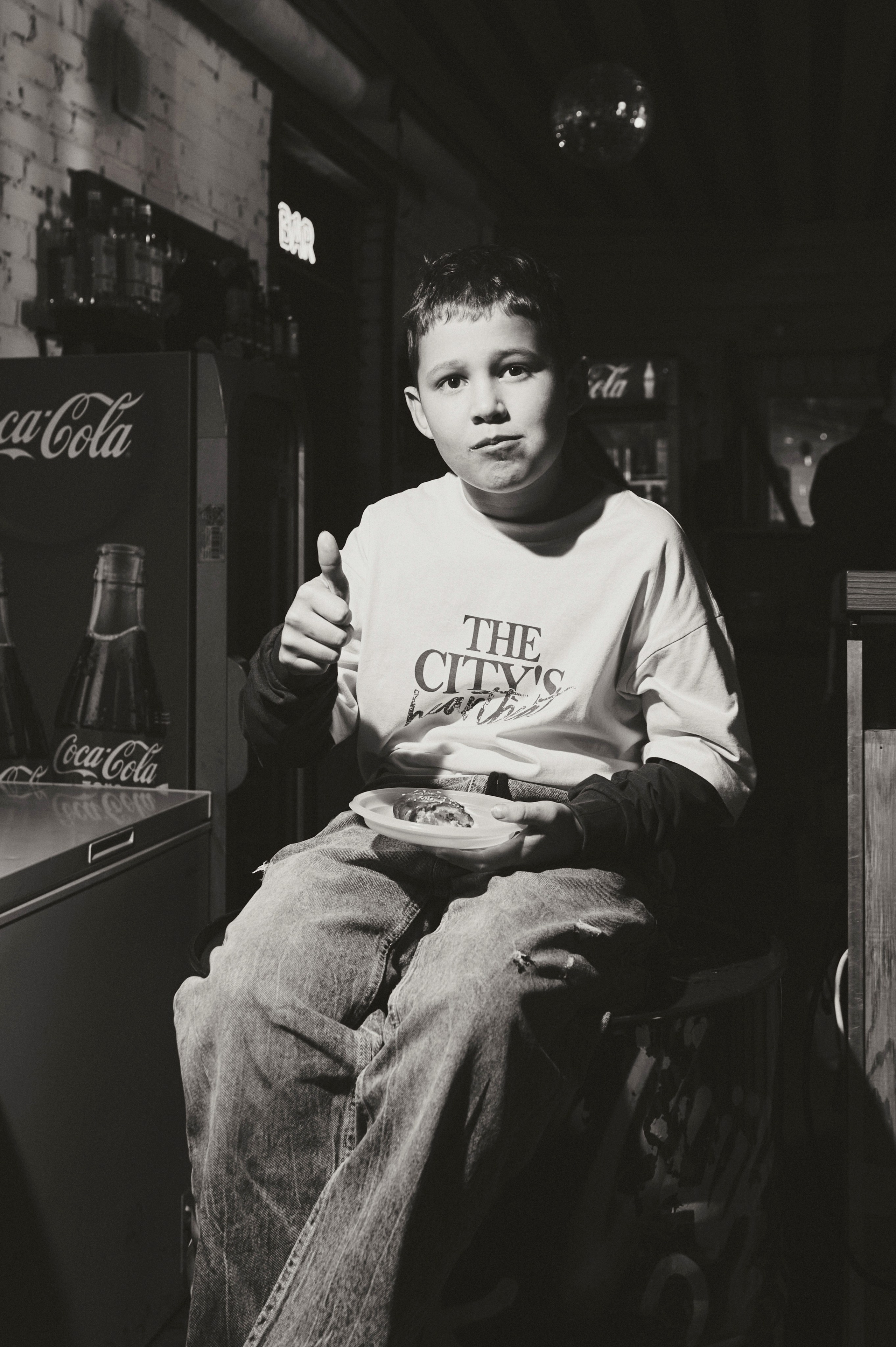 Веронике 8. Ваш мультижанровый фотограф Александр Белов