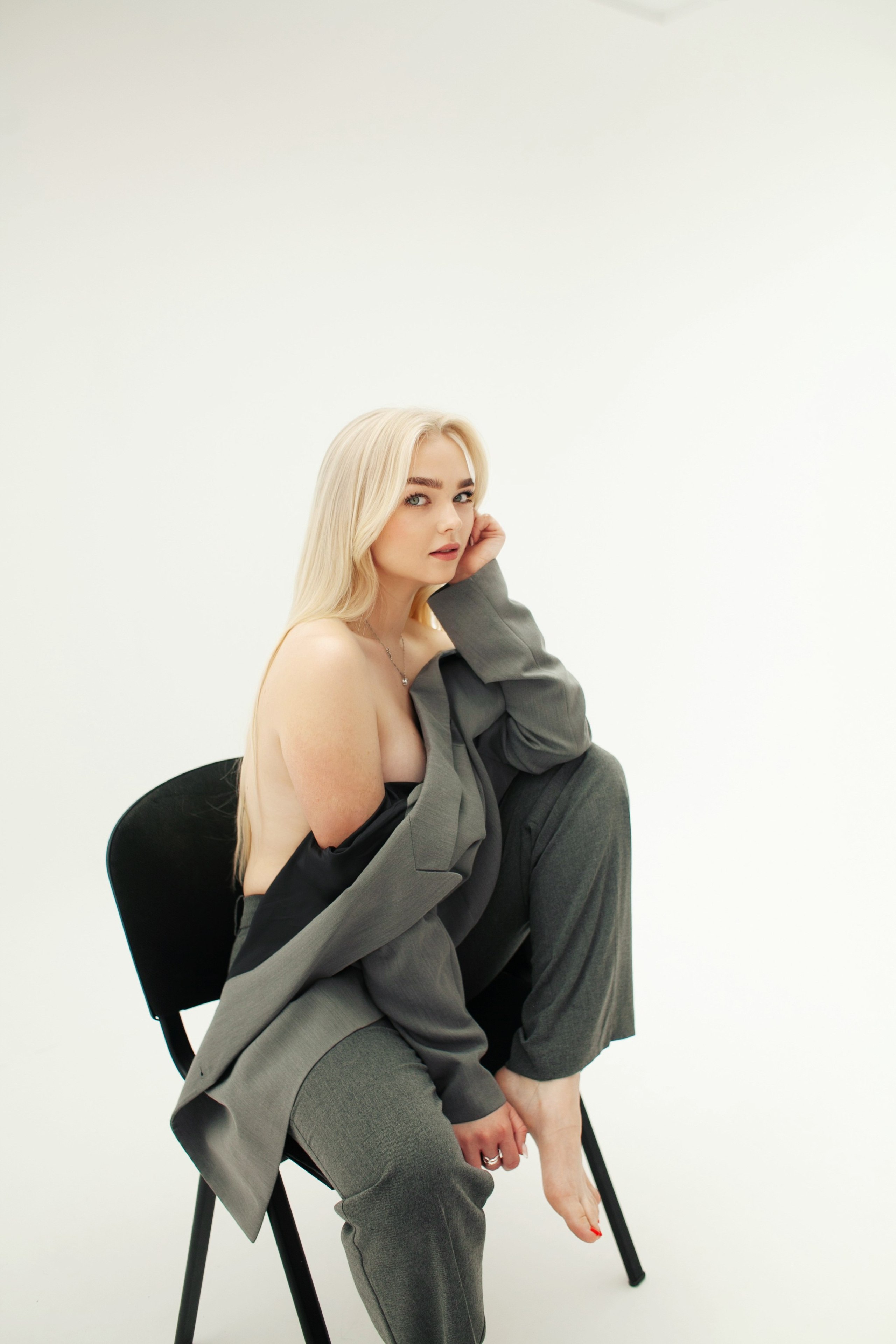 Maria. ANNA KUDRINA PHOTOGRAPHY Russia