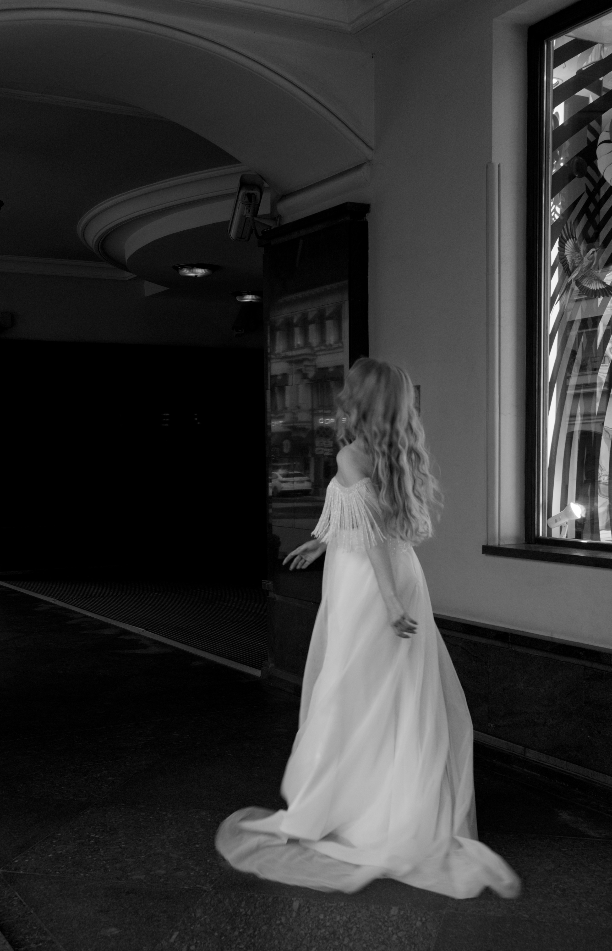 Игорь и Светлана. Елена Чернега свадебный и коммерческий фотограф