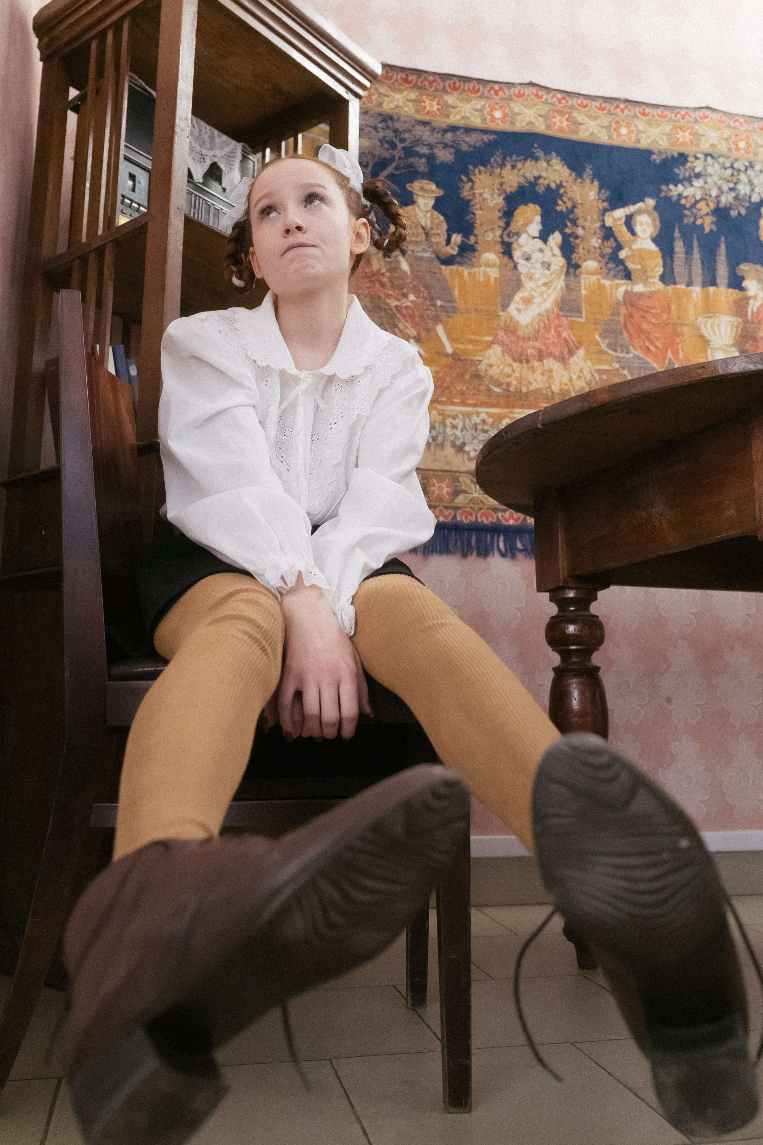 Настя. Фотограф Кемерово | Сергей