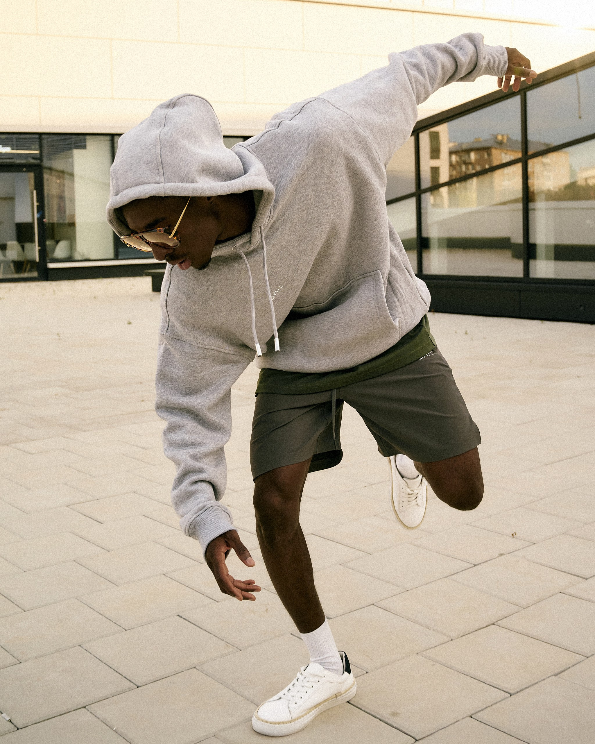 ONIT. Фотограф Кирилл Ламбурт