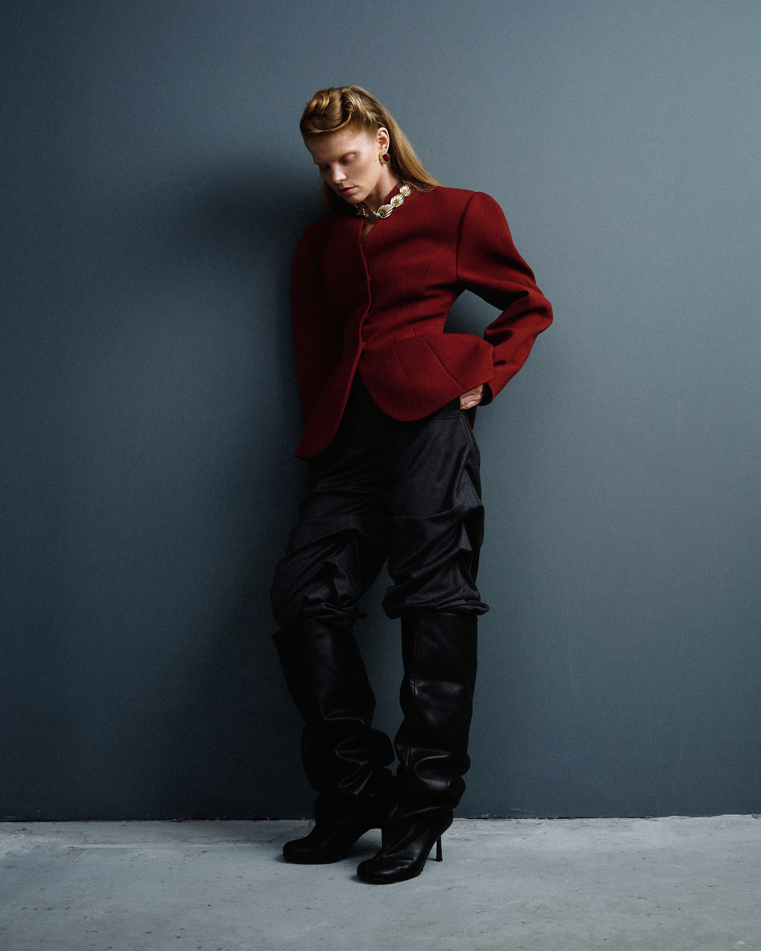 ART 2. Фотограф Кирилл Ламбурт