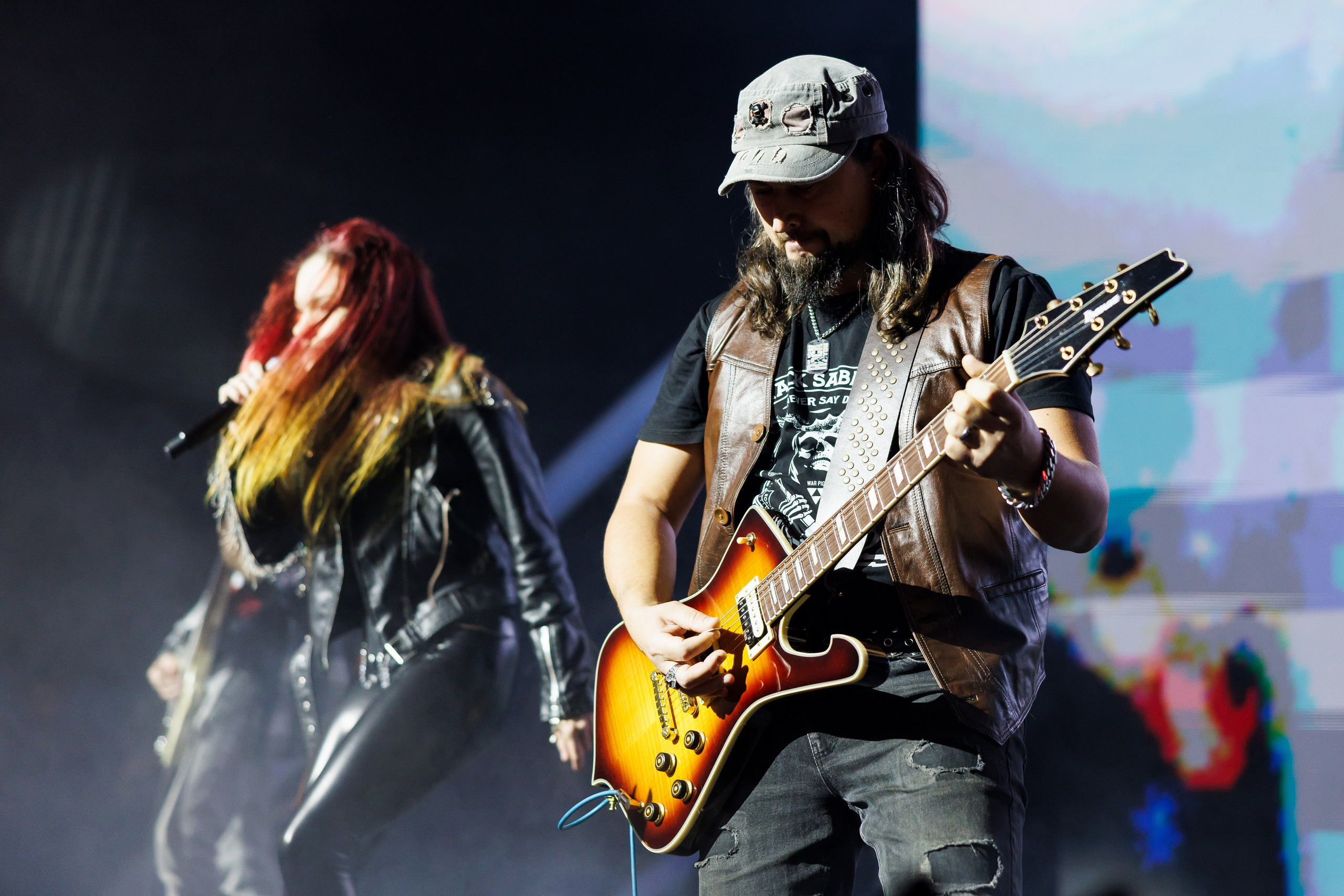 EVENTS. Спортивный фотограф Денис Веселов в Нижнем Новгороде