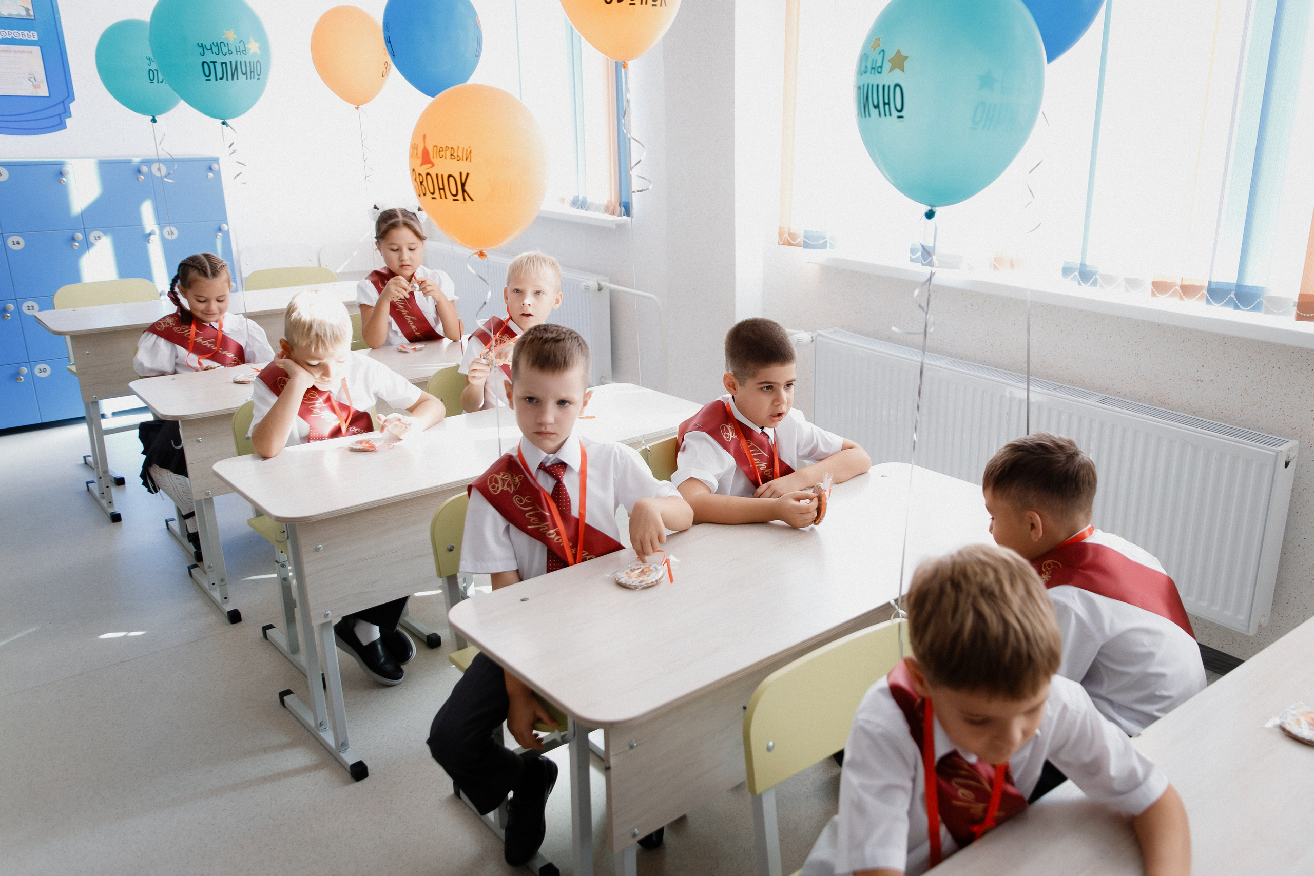 1 класс 11 школа. Выпускные альбомы Натальи Бутко: Новороссийск, Анапа, Геленджик