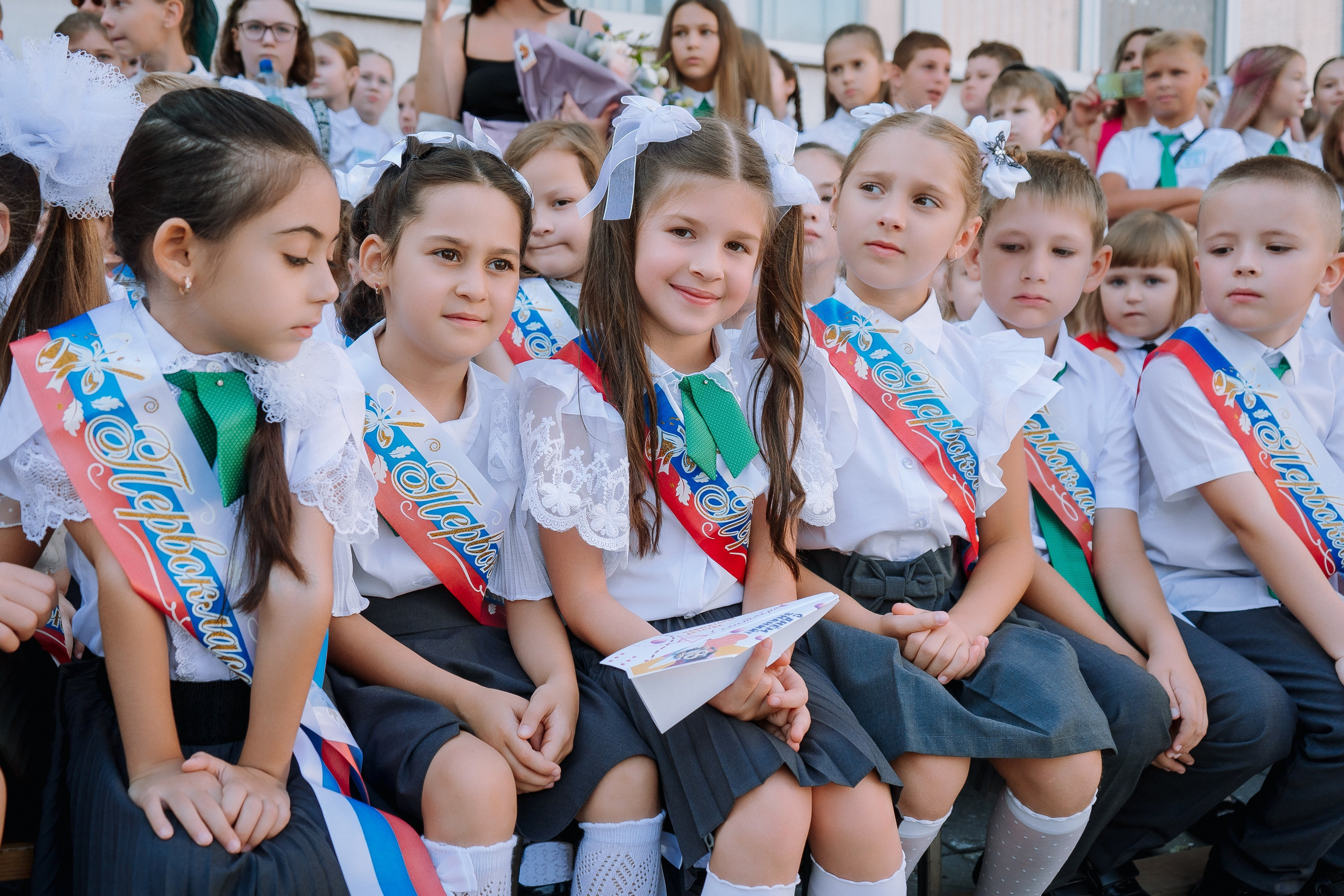 1 класс 19 школа. Выпускные альбомы Натальи Бутко: Новороссийск, Анапа, Геленджик