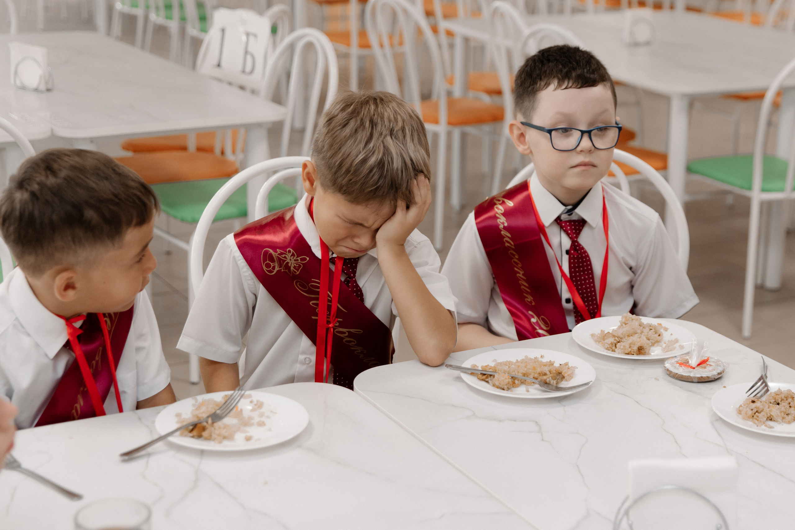 1 класс 11 школа. Выпускные альбомы Натальи Бутко: Новороссийск, Анапа, Геленджик