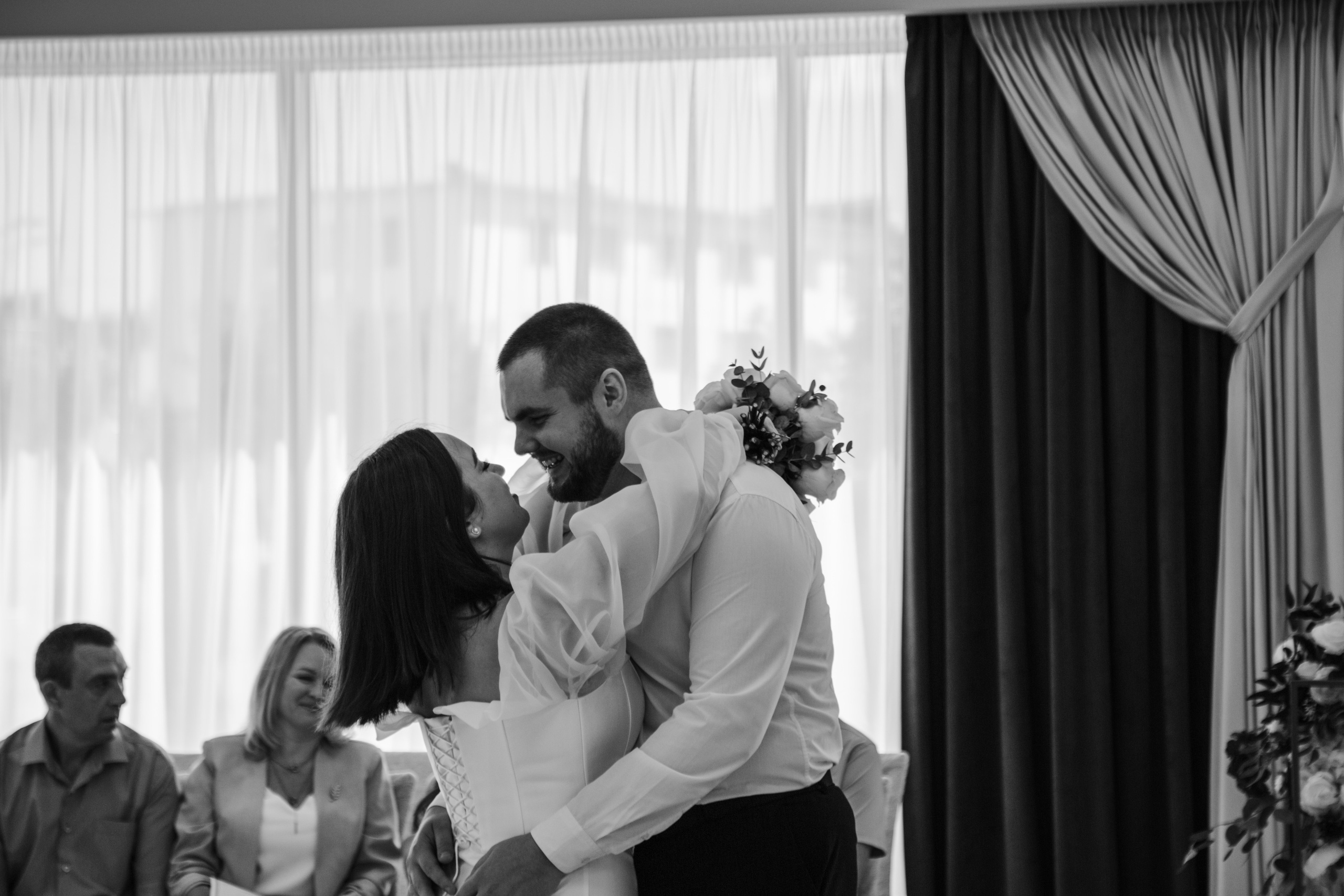 Даниил и Ксения. Семейный фотограф Абулгазина Катерина