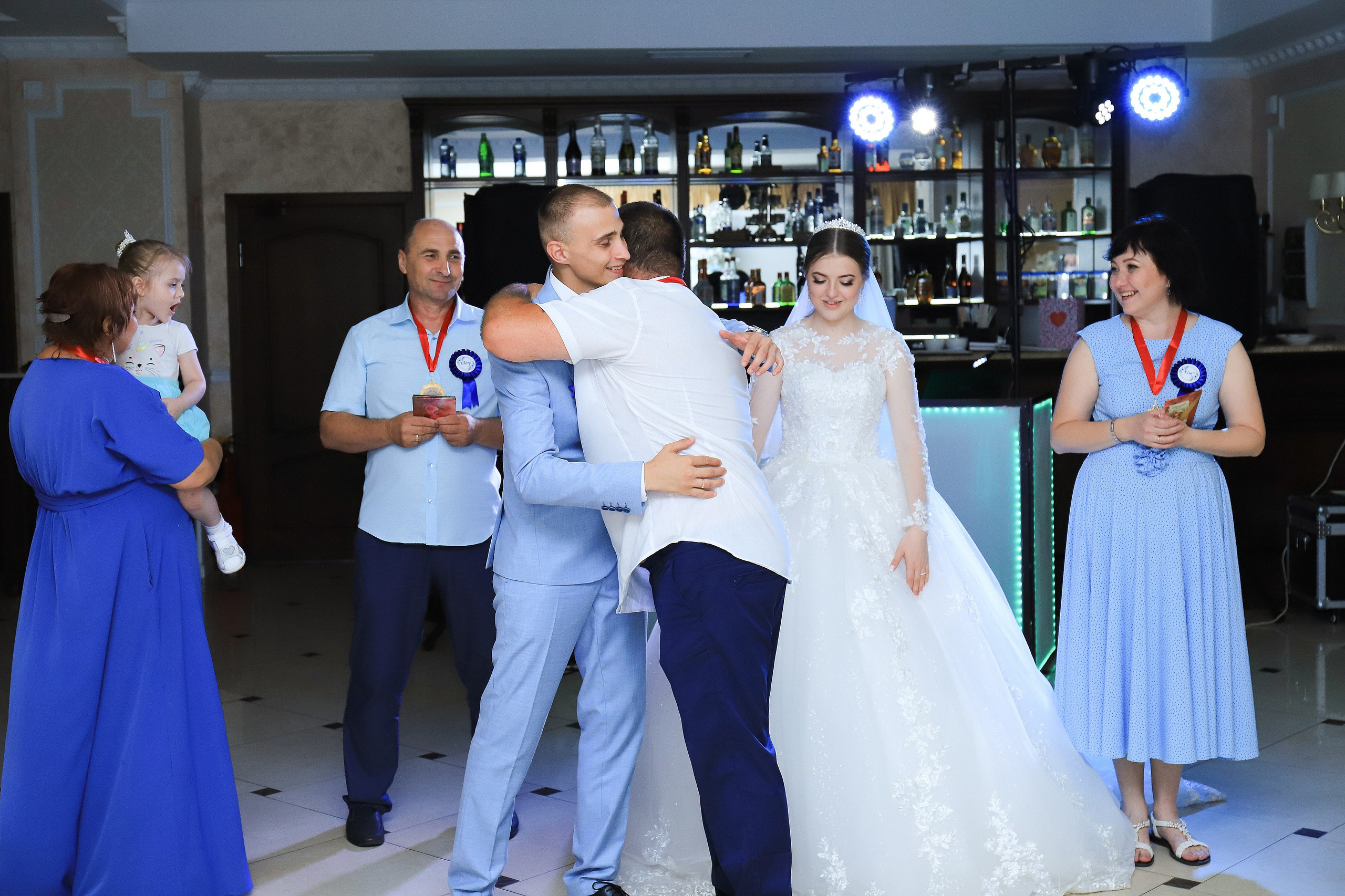 Александр и Анастасия. Игорь Варава свадебный фотограф видеограф Белая Глина Краснодар