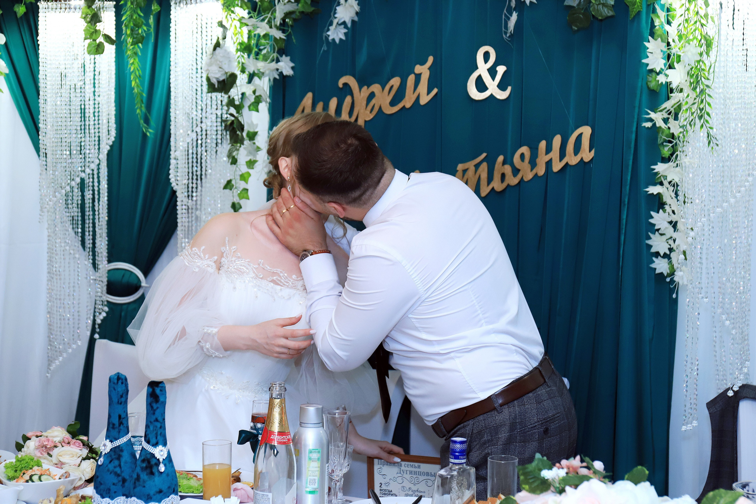 Андрей и Татьяна. Игорь Варава свадебный фотограф видеограф Белая Глина Краснодар