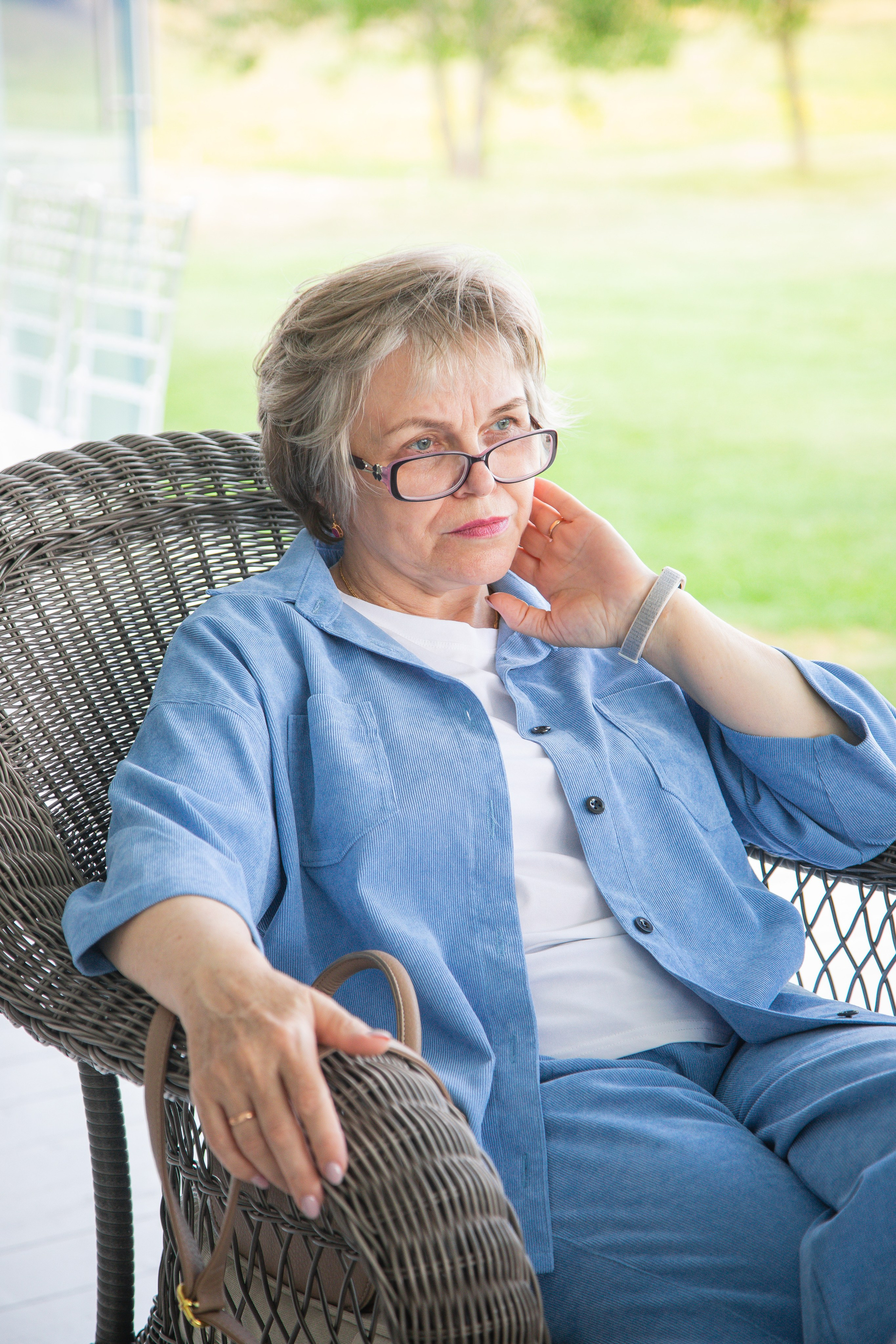 Корпоратив клиники «Gen красоты». Анна Рышкевич