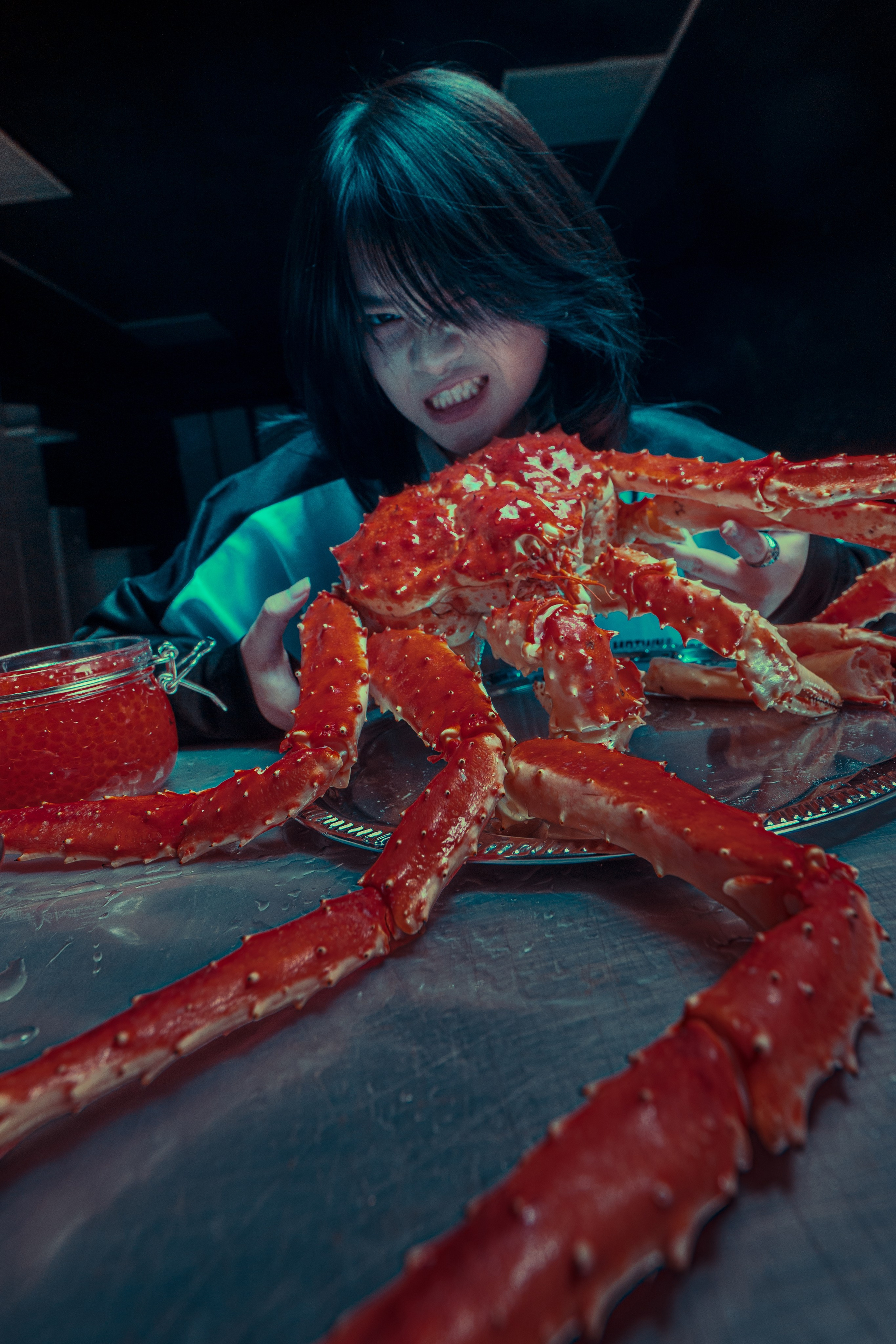 Photographer for musicians, track covers, artist cards, photo preparation for services. Dubai, Moscow. Portrait photographer Moscow, UAE, Oleg Koshmarov