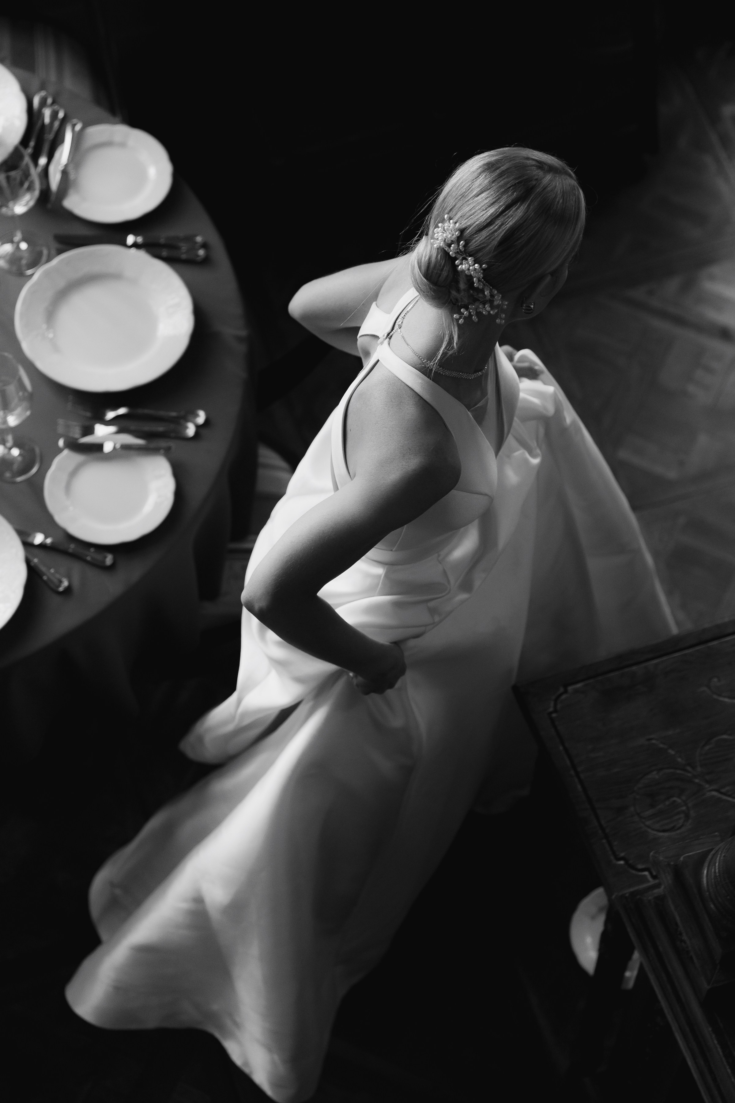 Илья и Яна. Фотограф Москва