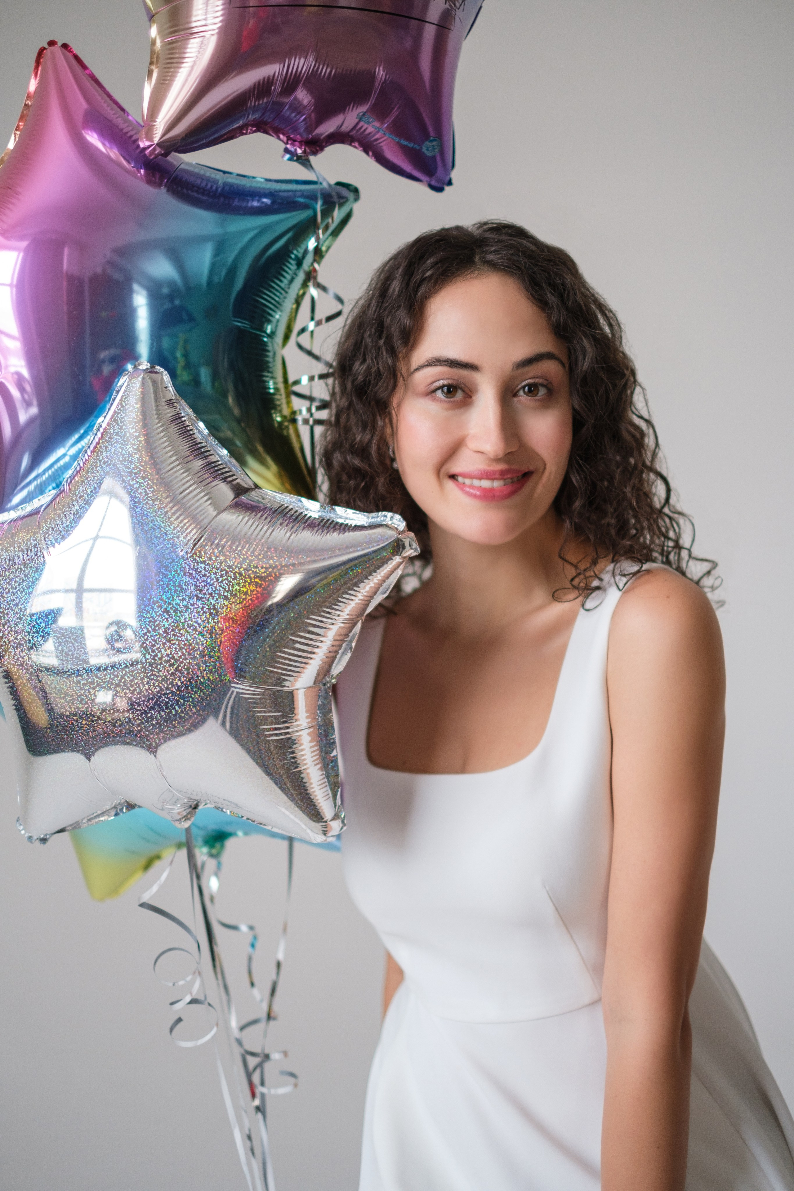 Семейные студийные фотосессии, дни рождения. Фотограф беременности Демочкина Елена