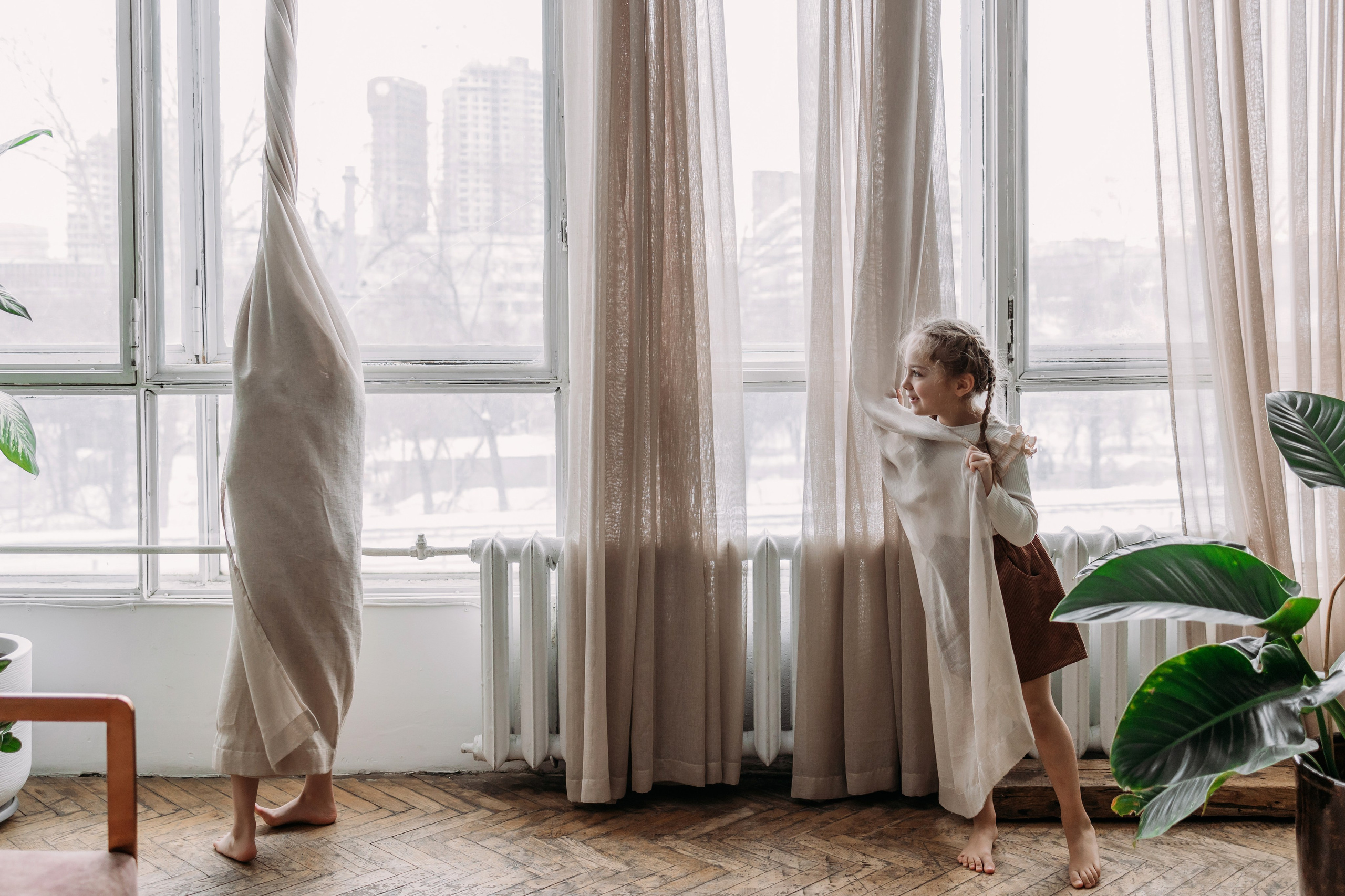 Таня, Максим, Марианна, Саша. Семейный фотограф и видеограф Попова Юлия