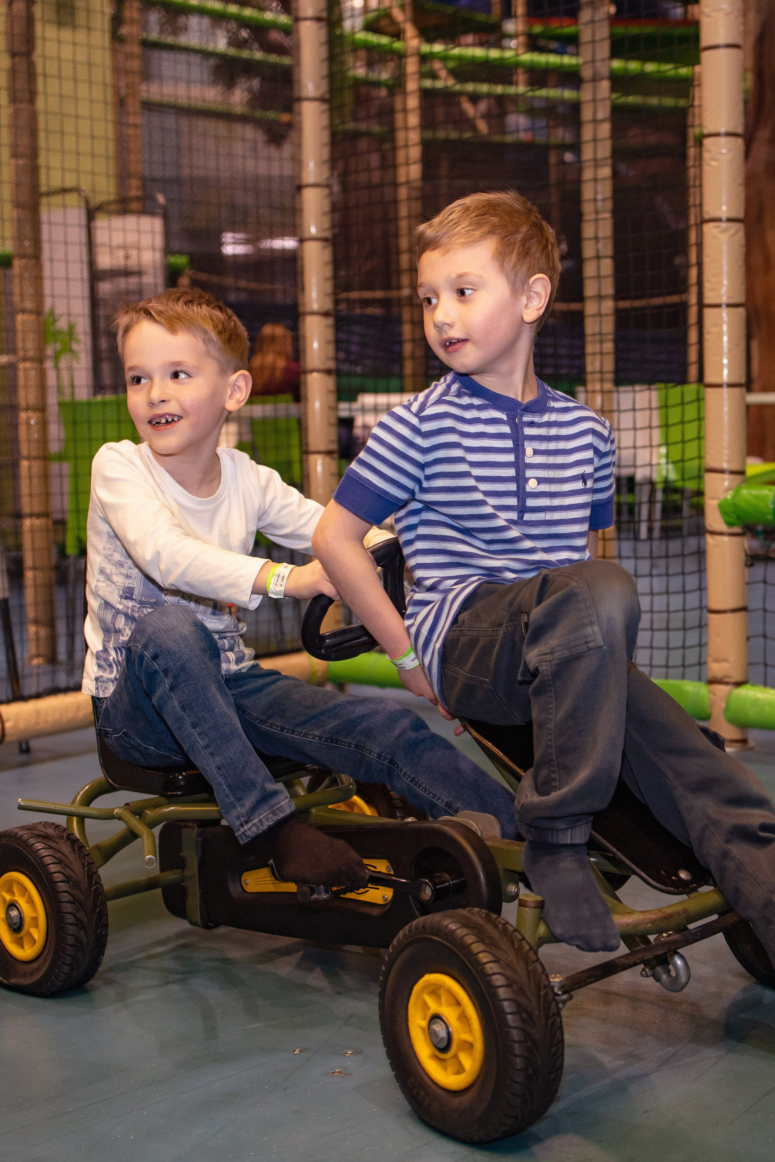 Матвею 7 лет. Семейный фотограф и видеограф Попова Юлия