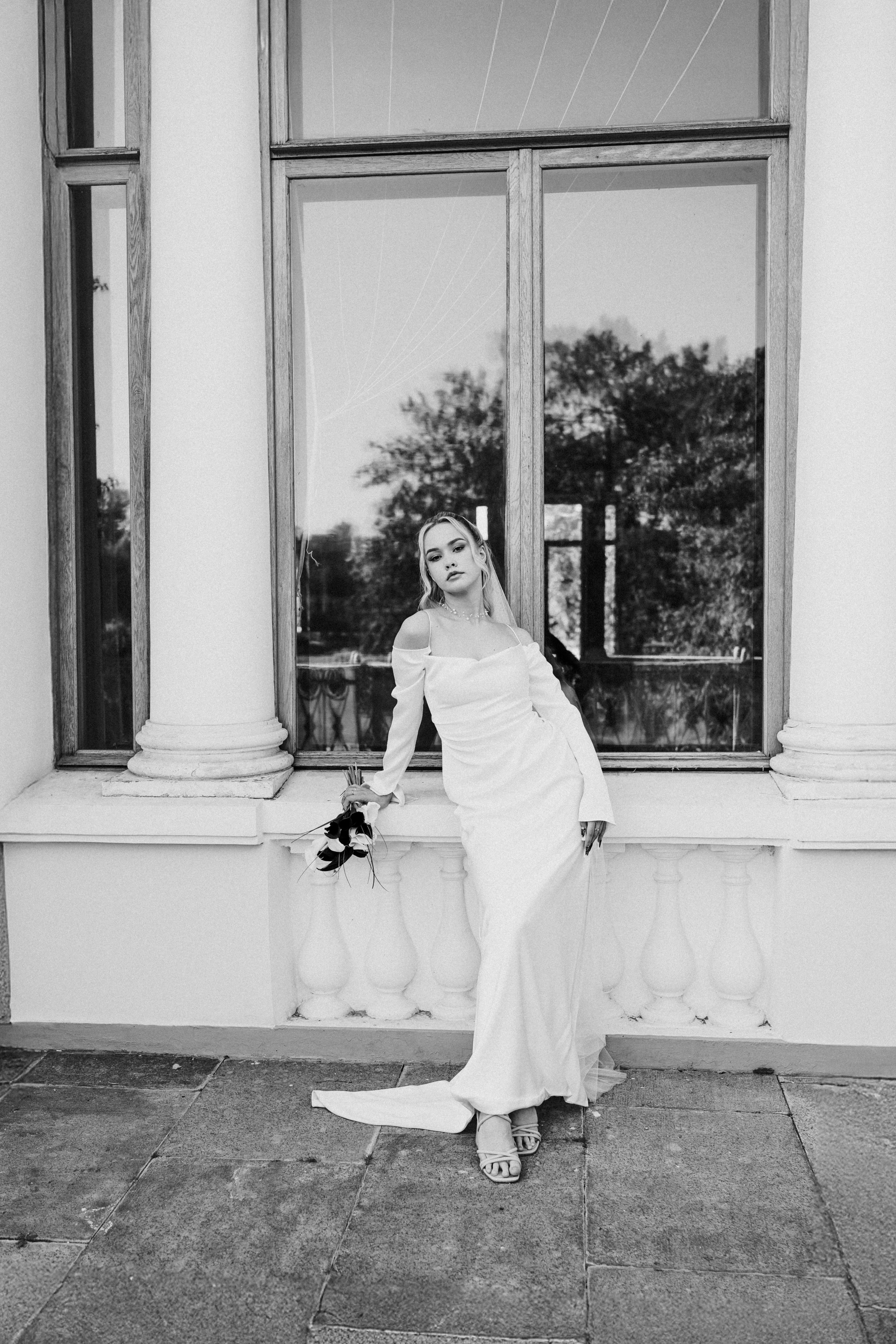 Ilya & Alina. Svetlana Klimenko