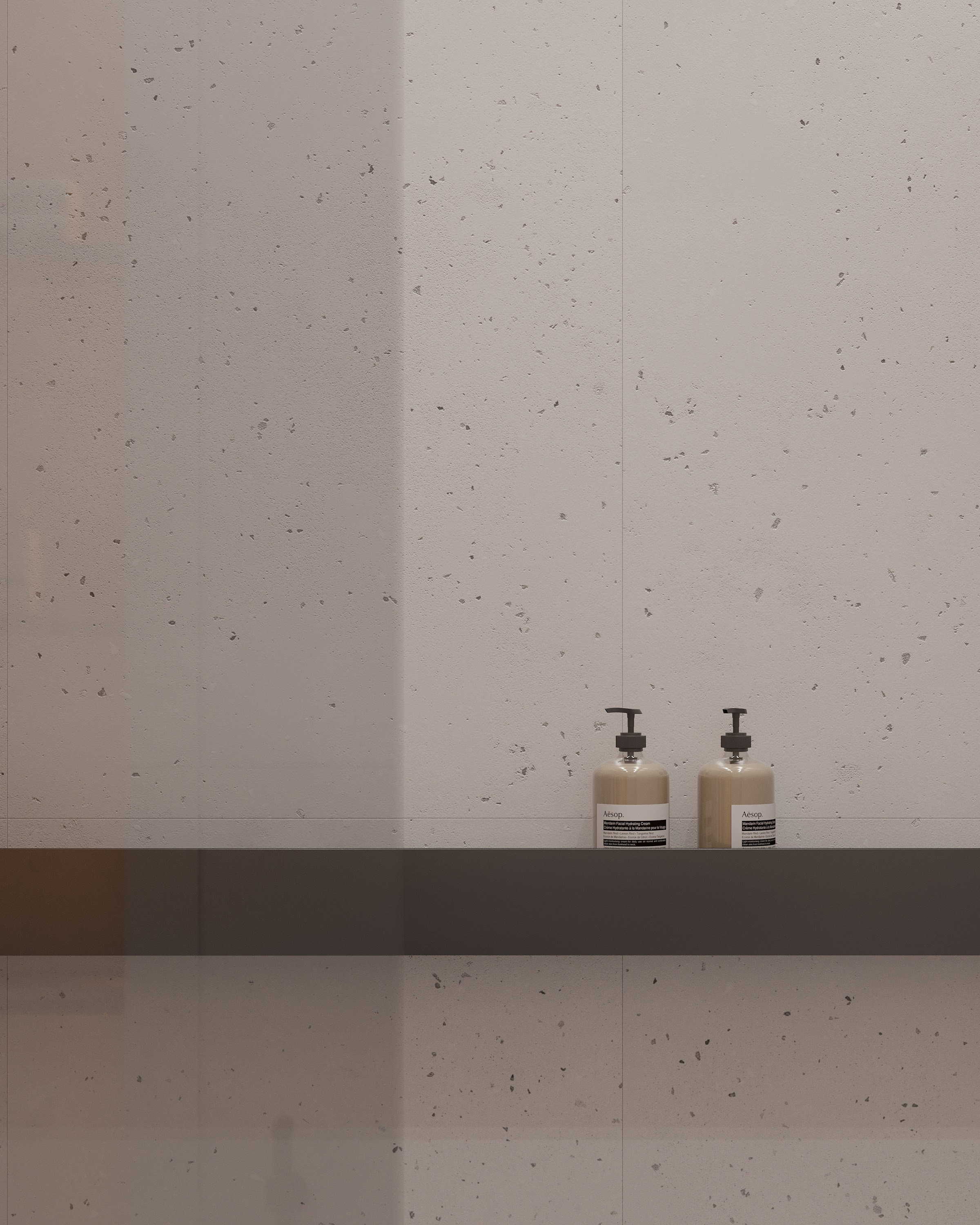 SR | Архитектор Анна Киреева. 3d Визуализатор Анна Мельник