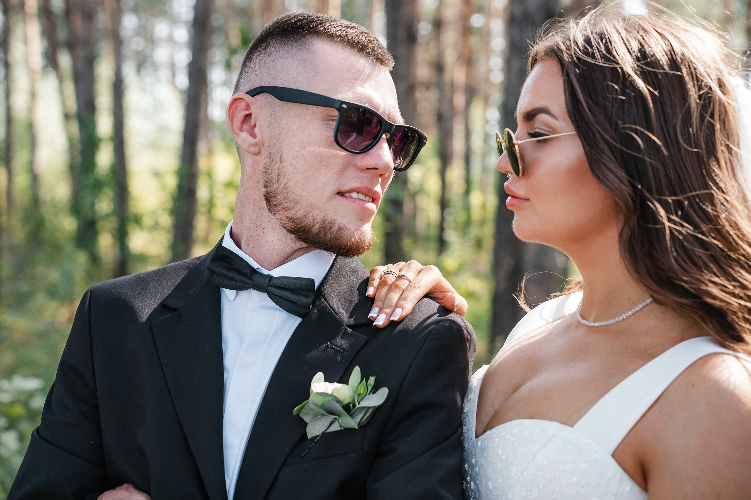 Ильнур Азалия 30.07.2023. Свадебный и семейный фотограф в Лениногорске Альбина Хасаншина