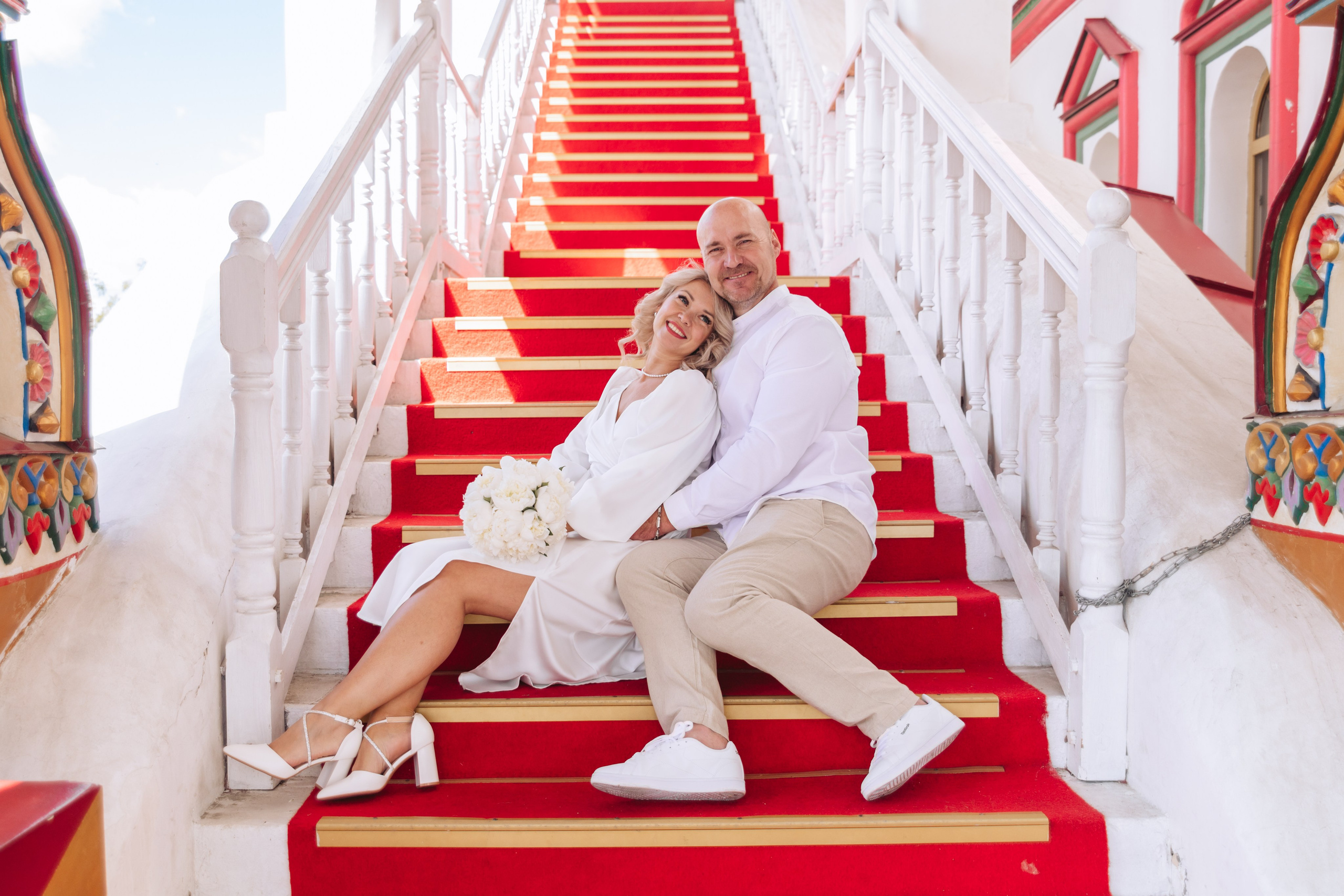 Свадьбы. Свадебный и семейный фотограф в Москве и Подмосковье Татьяна Емцова