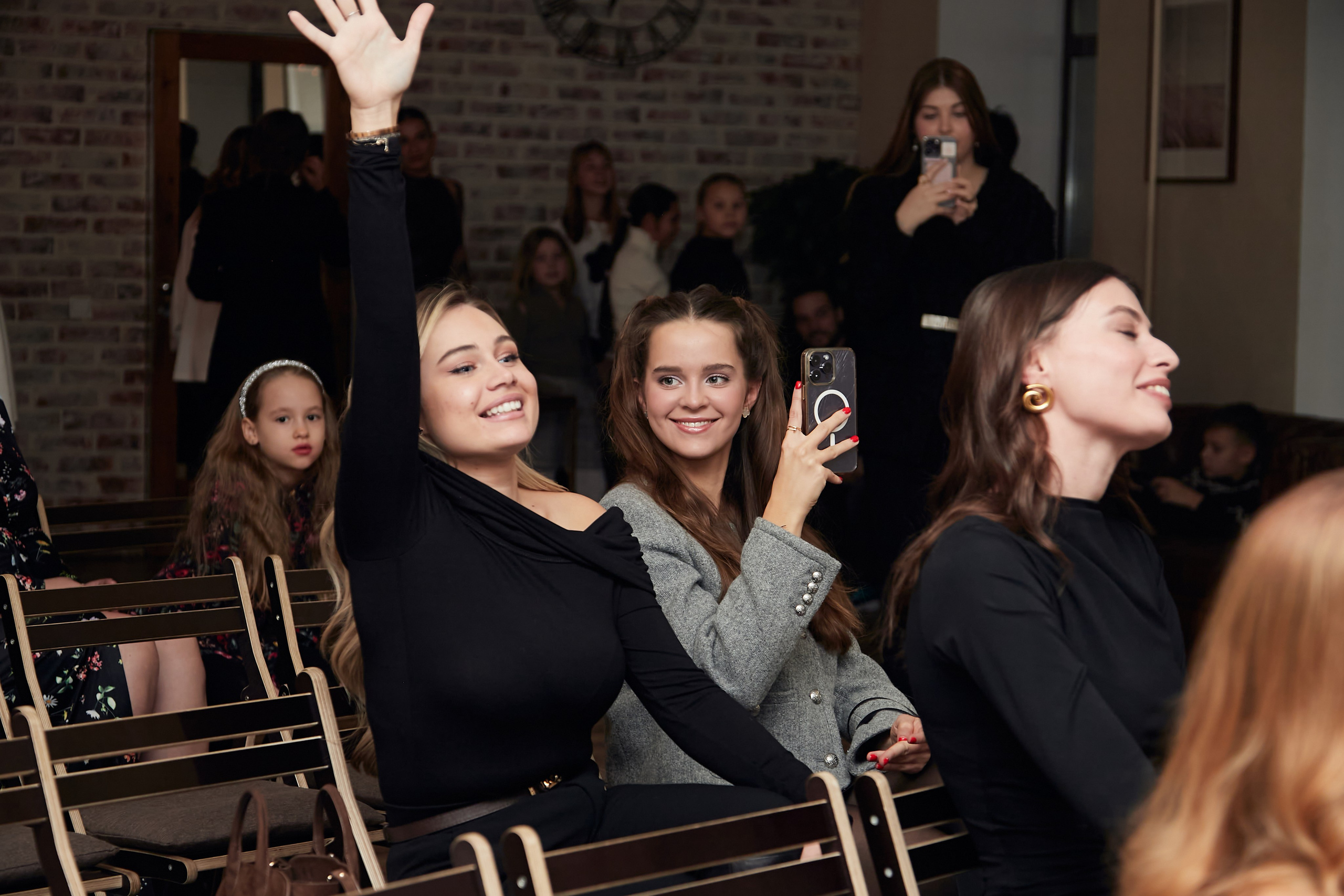 Фотосессия. Профессиональный фотограф в Москве