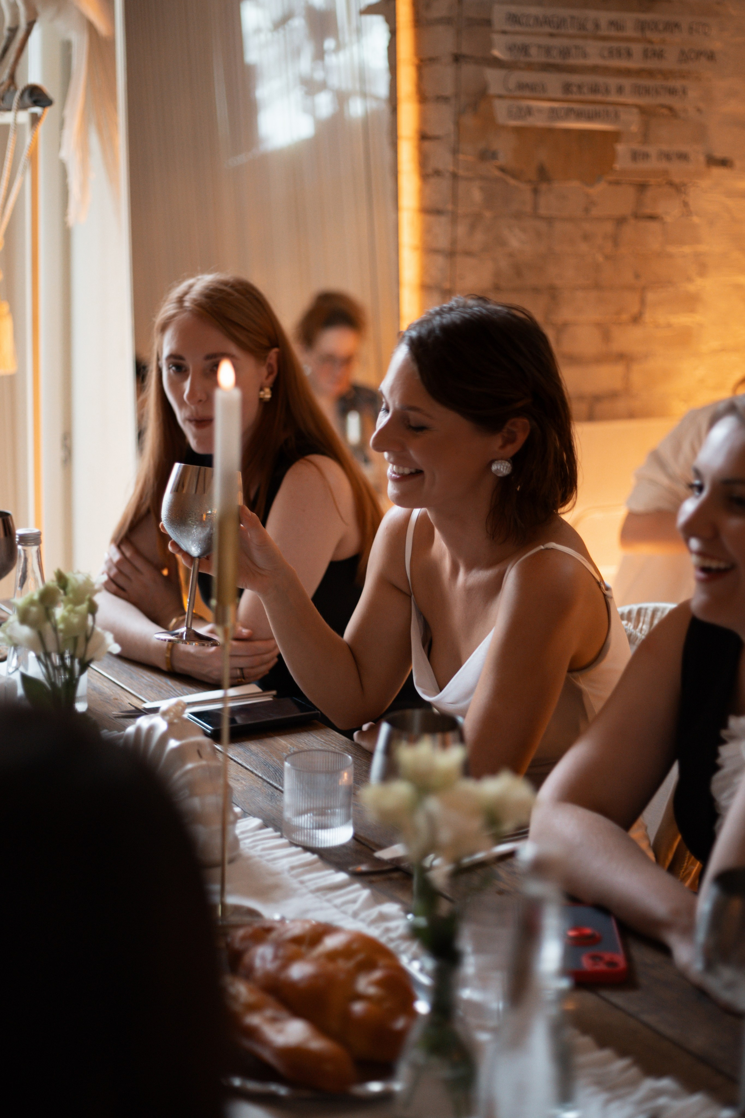 Профессиональный фотограф в Москве