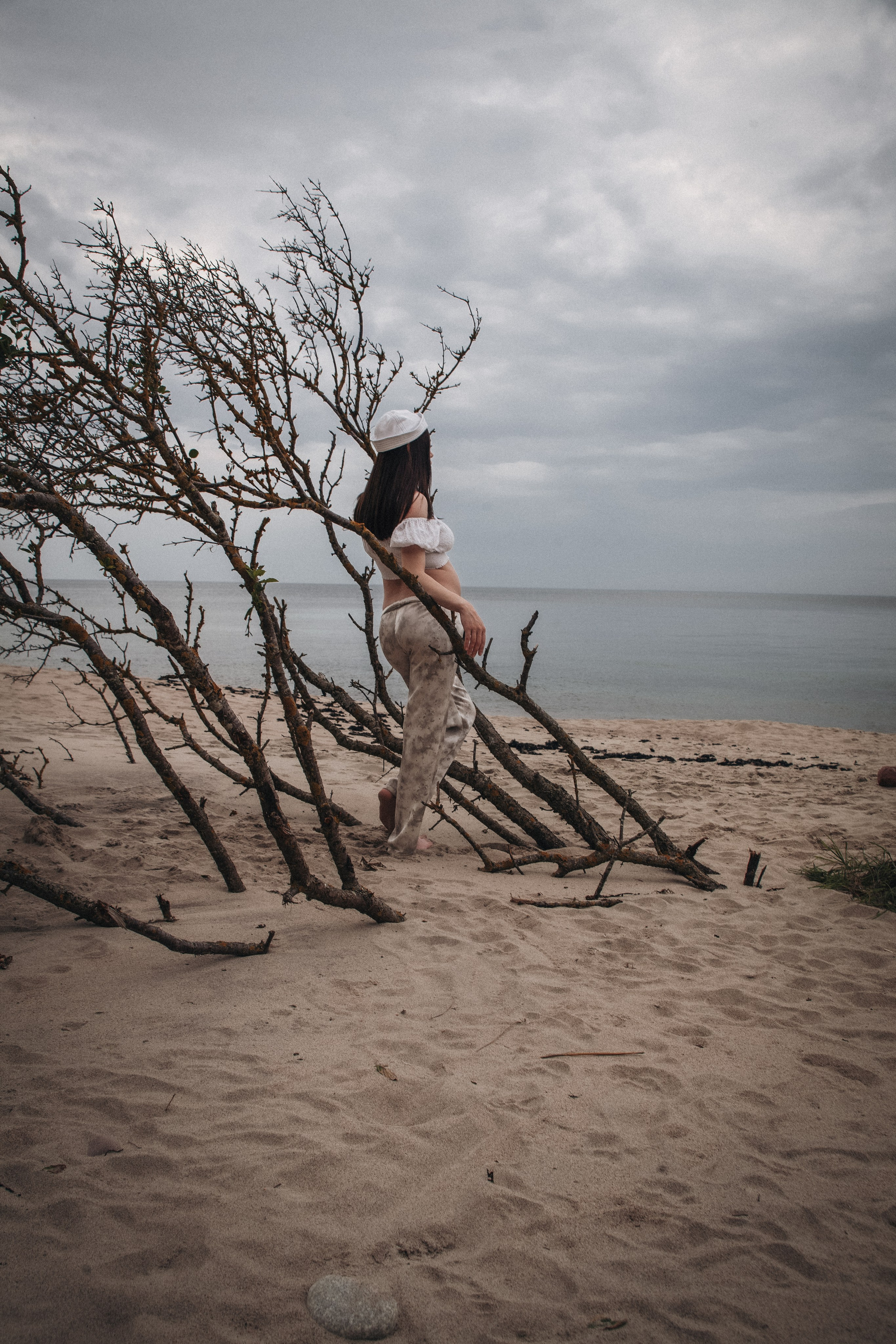 Штиль. Фотограф Калининград Светлогорск Зеленоградск Дербент Каспийск