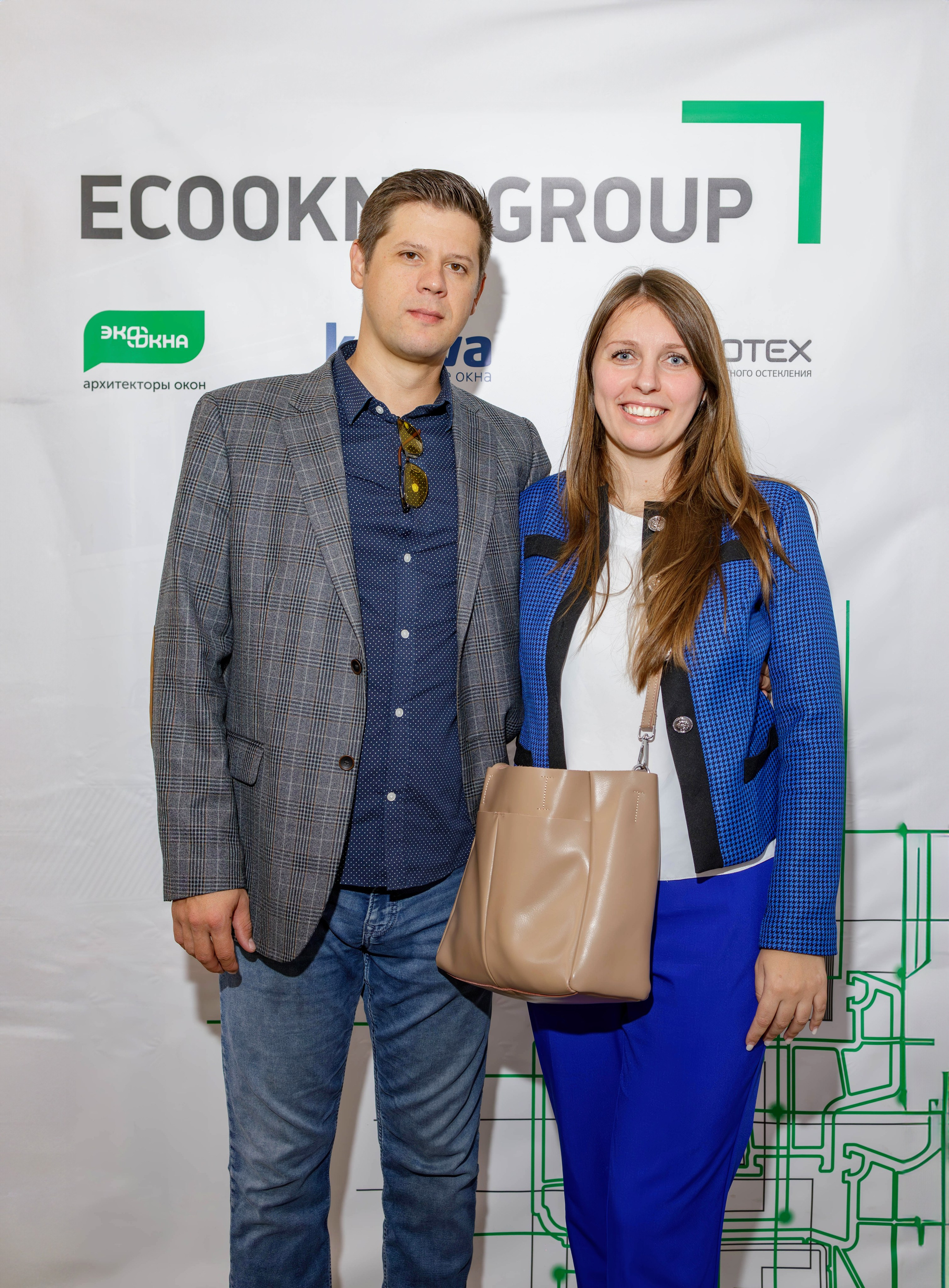 Экскурсия на фабрику БК «Эквиум». Фотограф Булдакова Екатерина