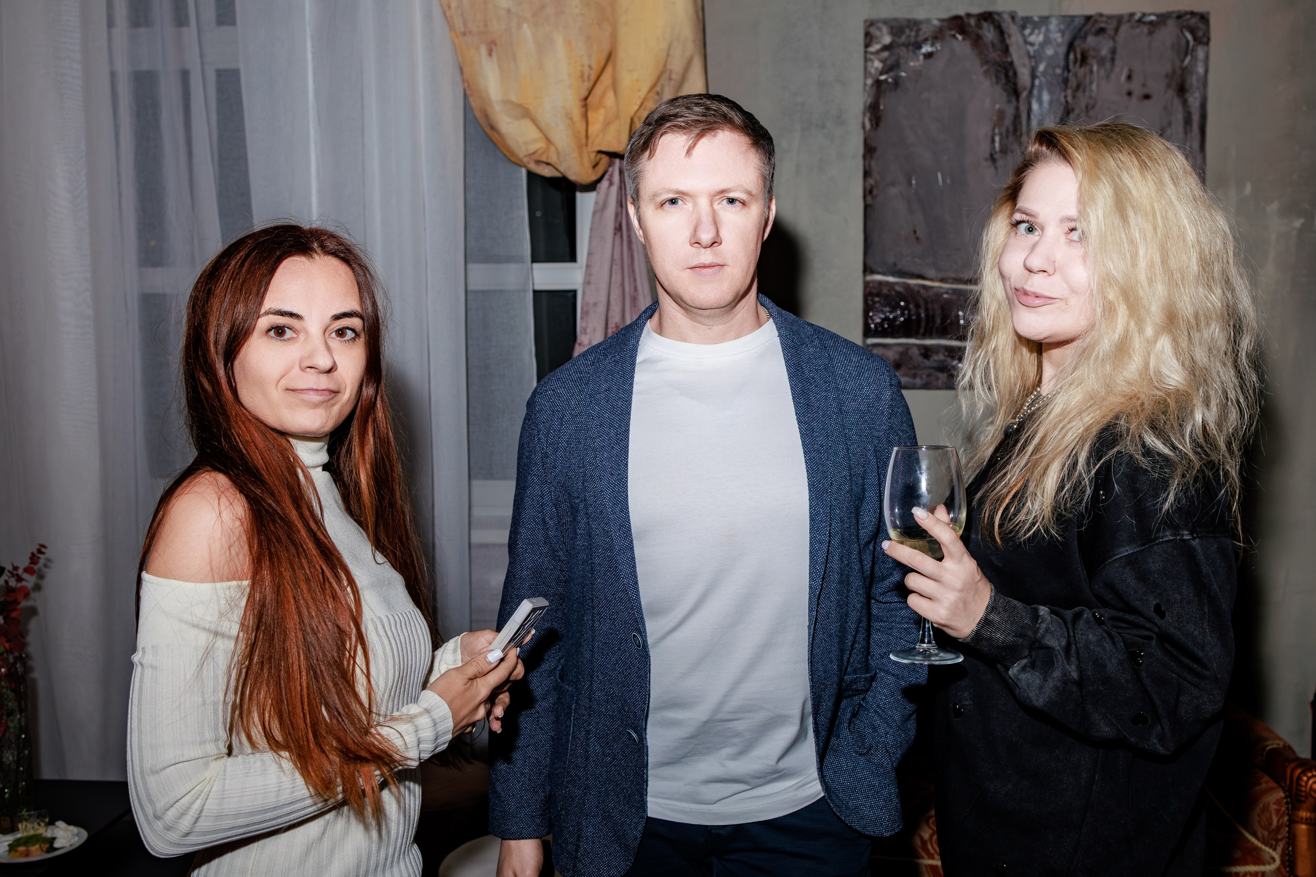 MICE Excellence. Фотограф Булдакова Екатерина