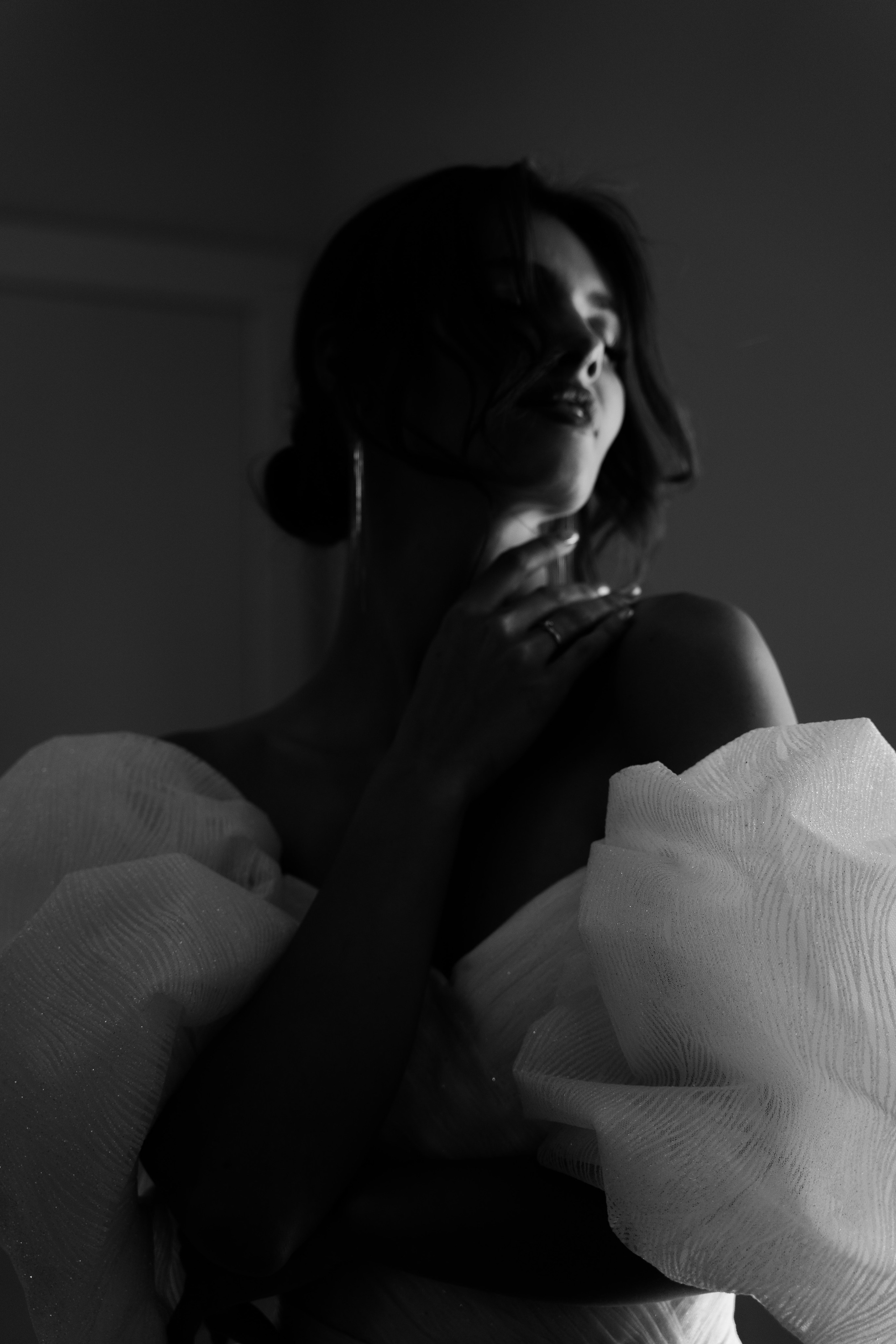 Свадебные съёмки. Фотограф Диана Семенова