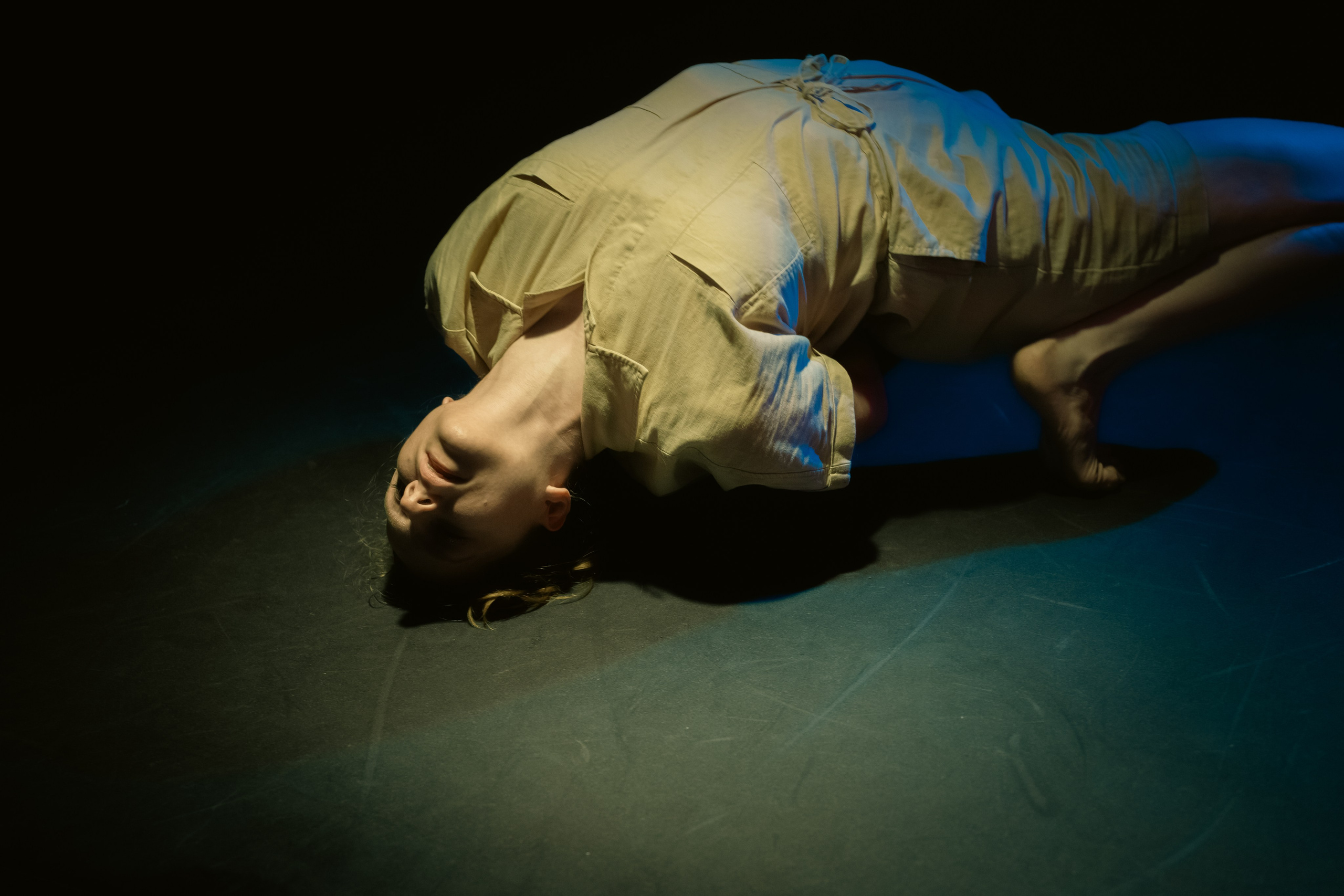 Строки. Фотограф и оператор в Москве Елизавета Коргалидзе