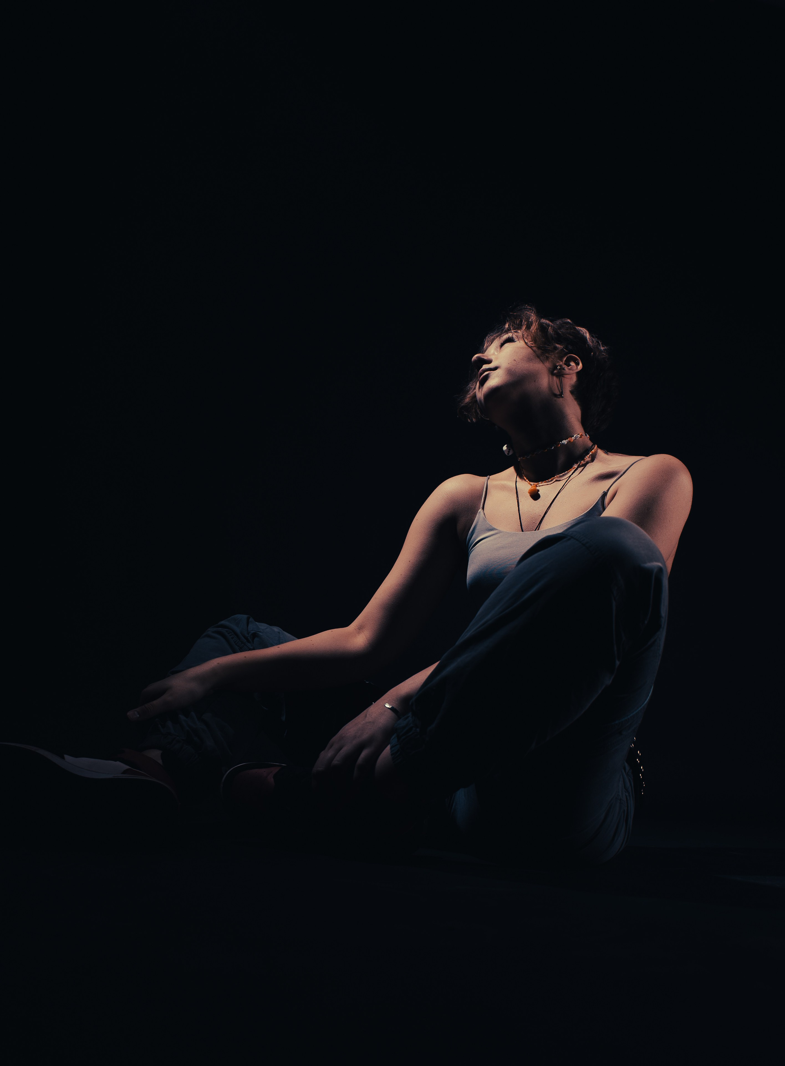 Екатерина. Фотограф и оператор в Москве Елизавета Коргалидзе