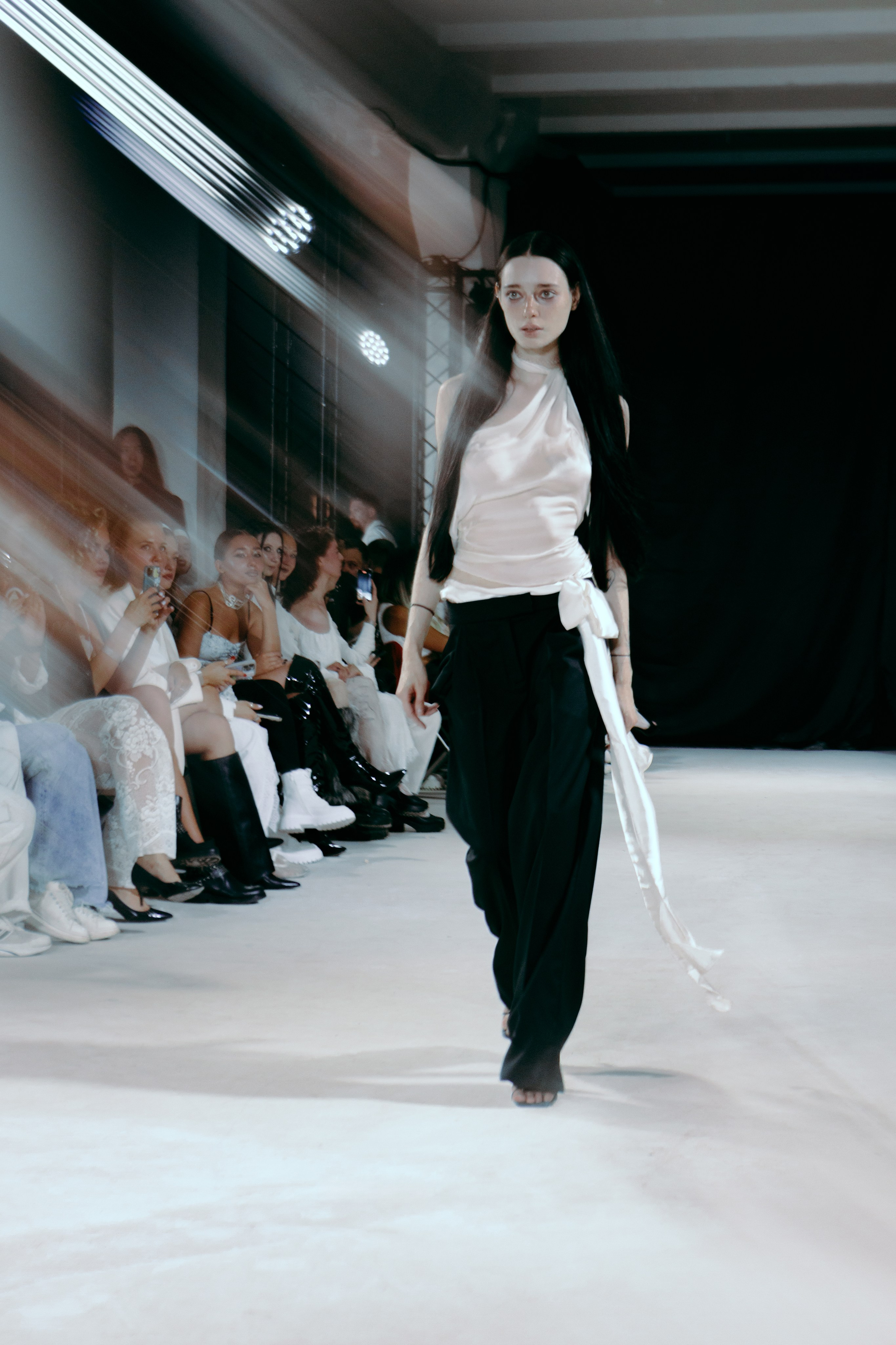 AUXI Ardor 2024. Fashion Фотограф в СПб Yana Kochkina