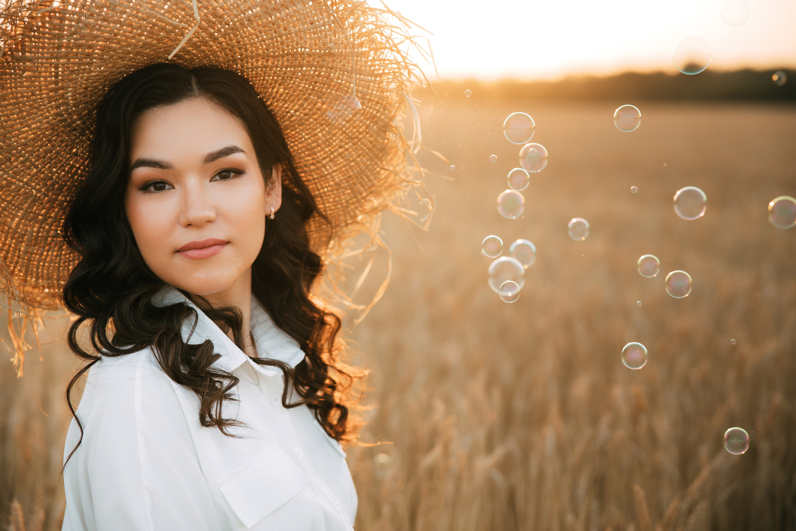 Александр и Евгения. Свадебный и семейный фотограф Анна Печенкина