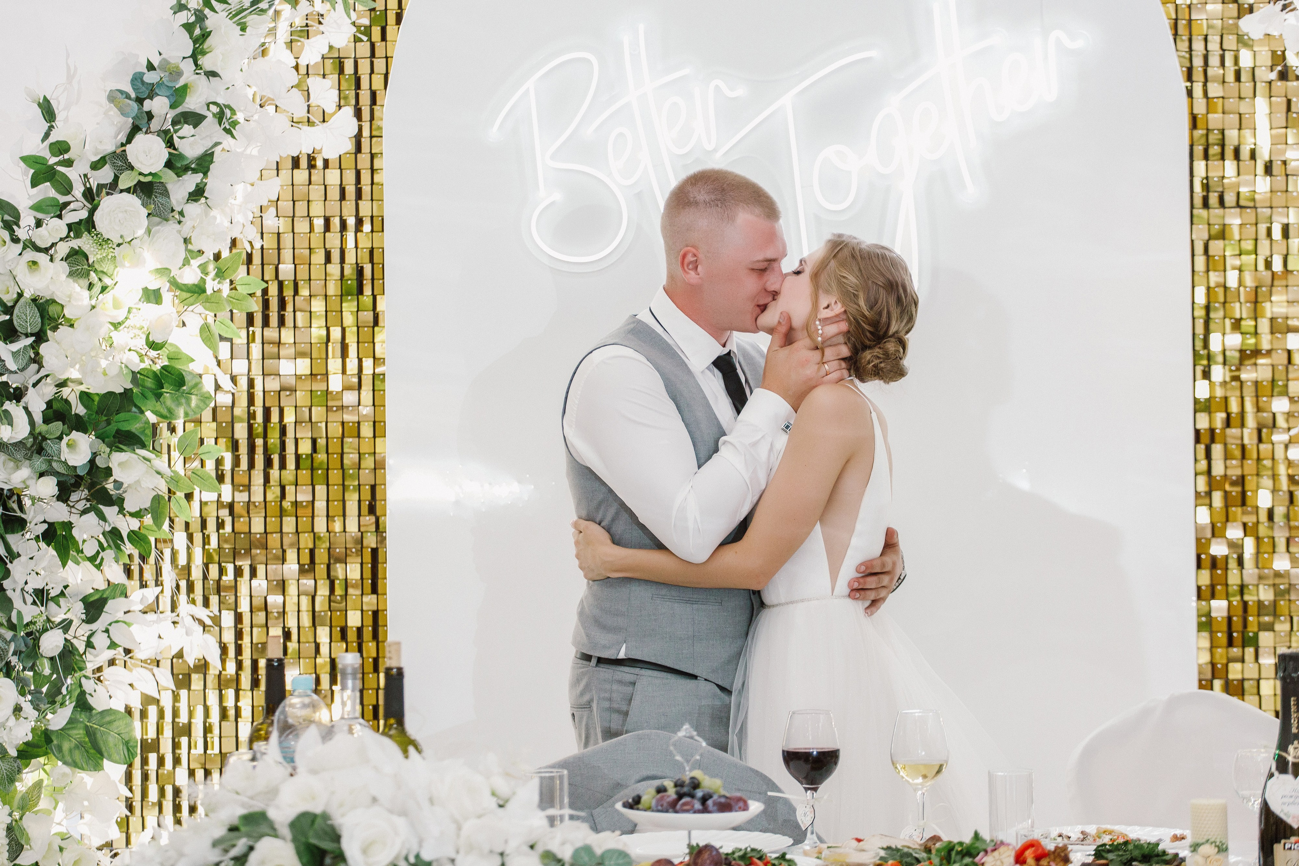 Алена и Михаил. Свадебный и семейный фотограф в Челябинске Татьяна Скорина