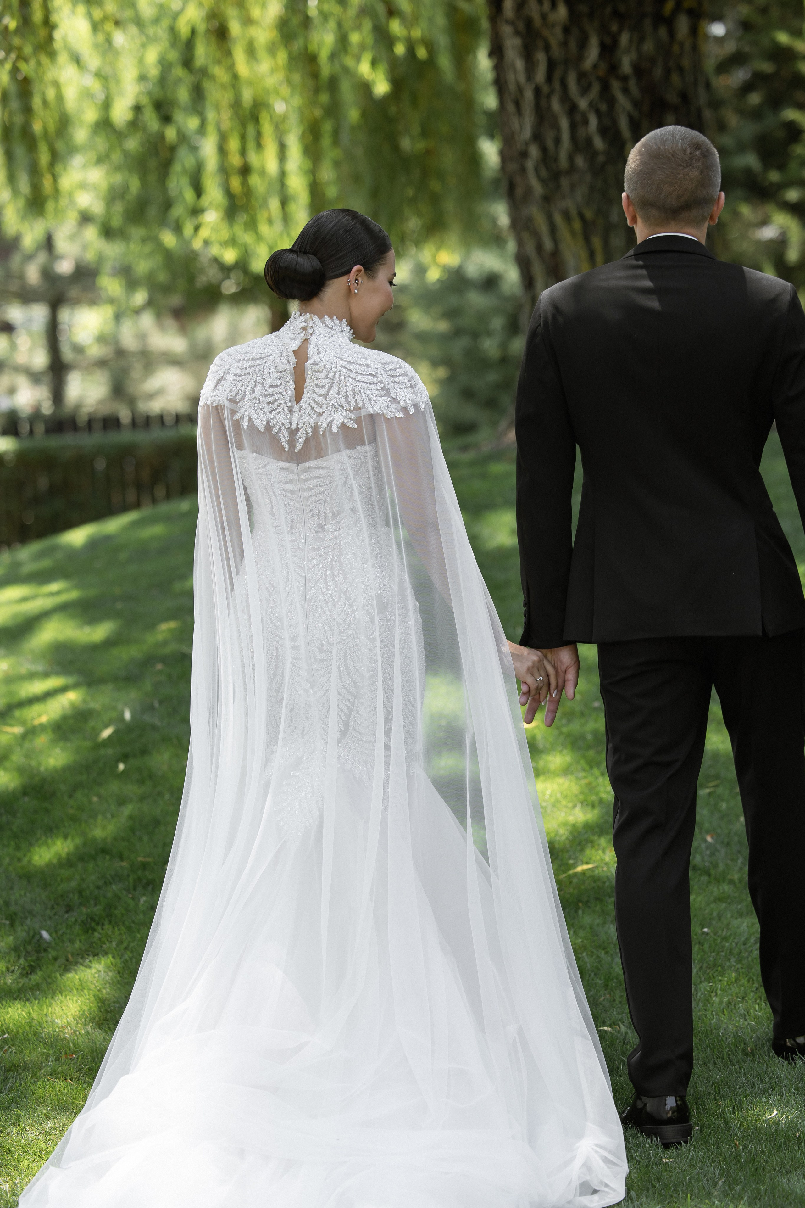 Анна и Николай. Свадебный Фотограф Светлана Карпенко Ростов-на-Дону