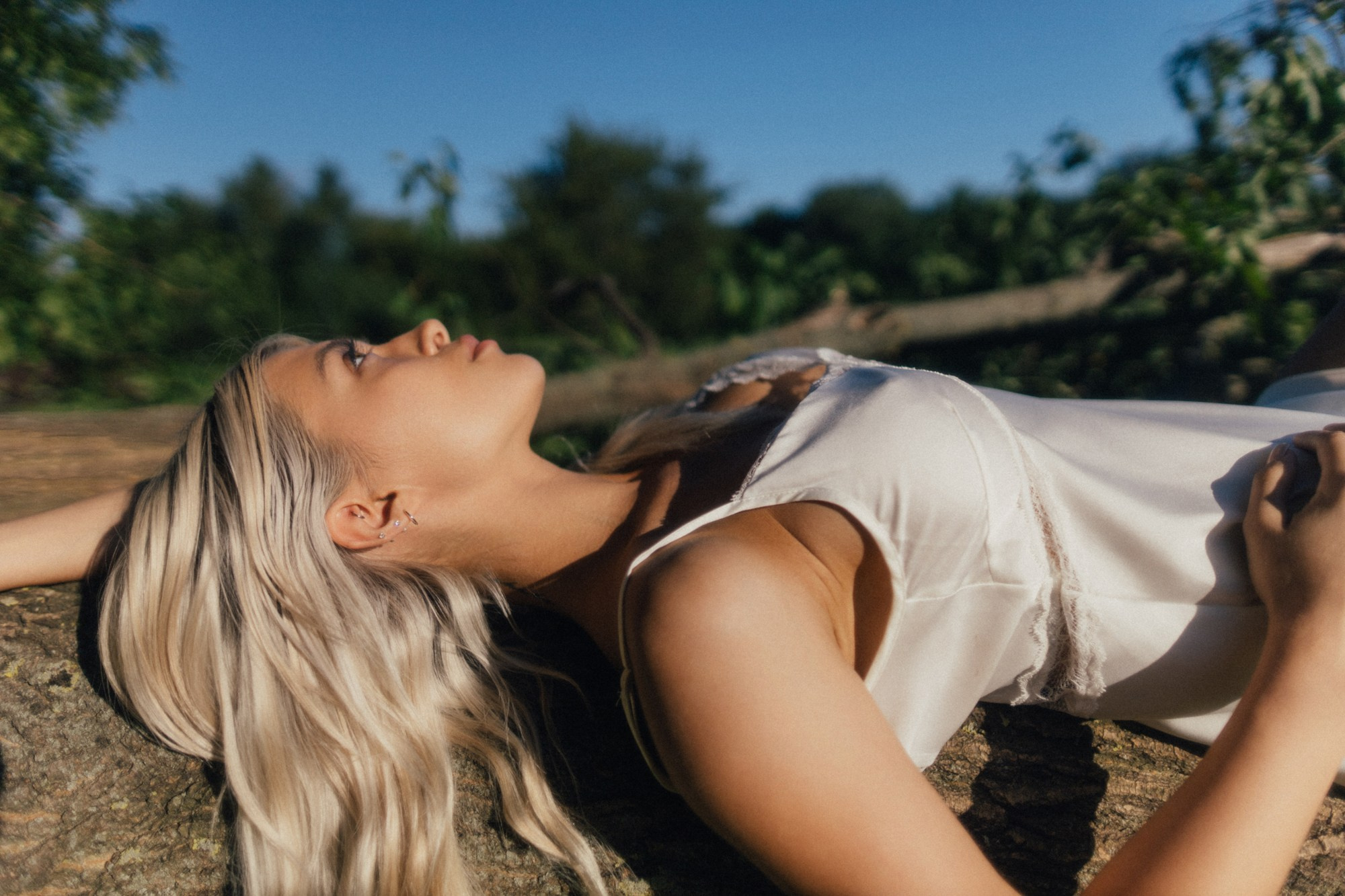 Влада. Фотограф Владимир Молоканов