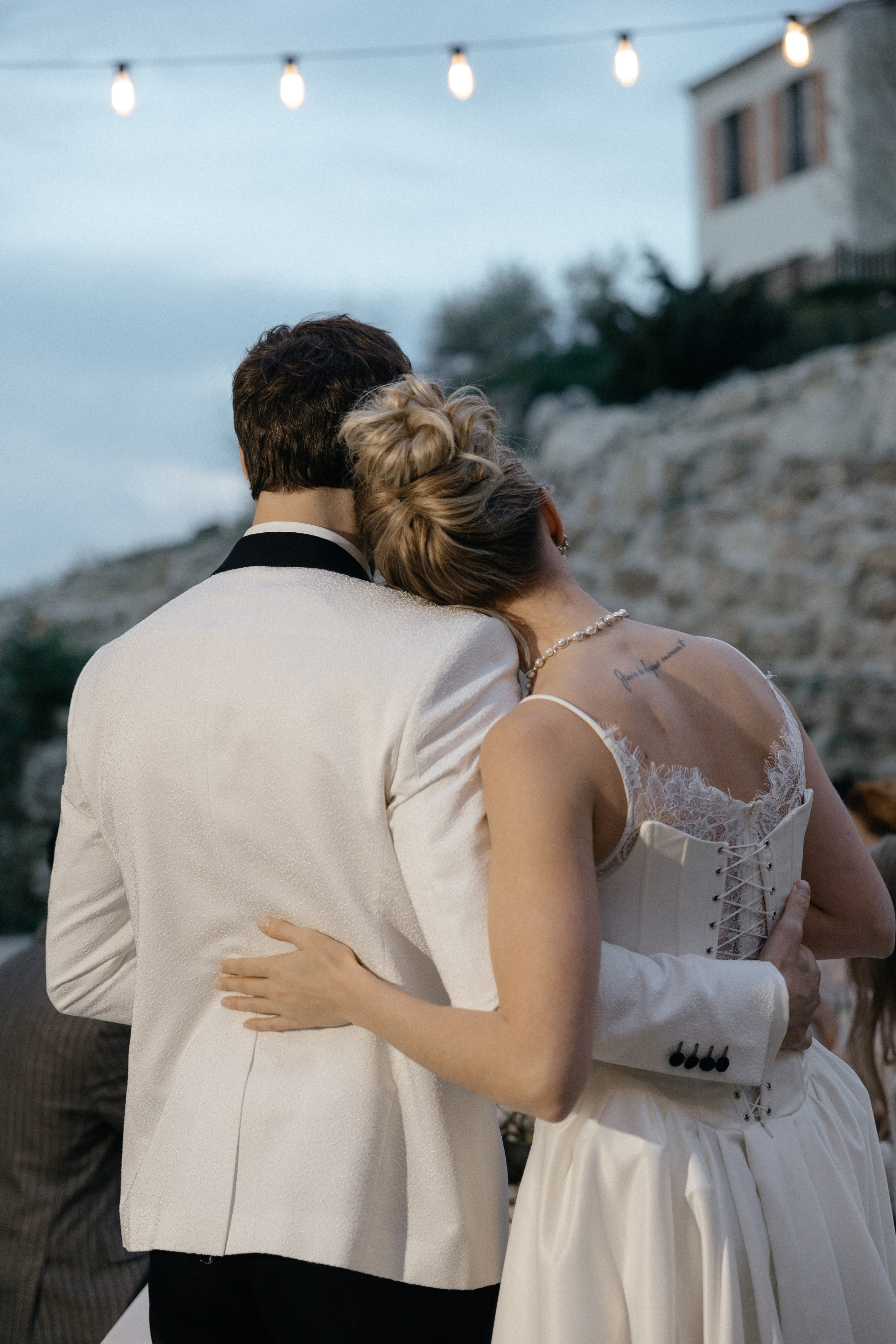 Katerina and Nikolay’s. Главная