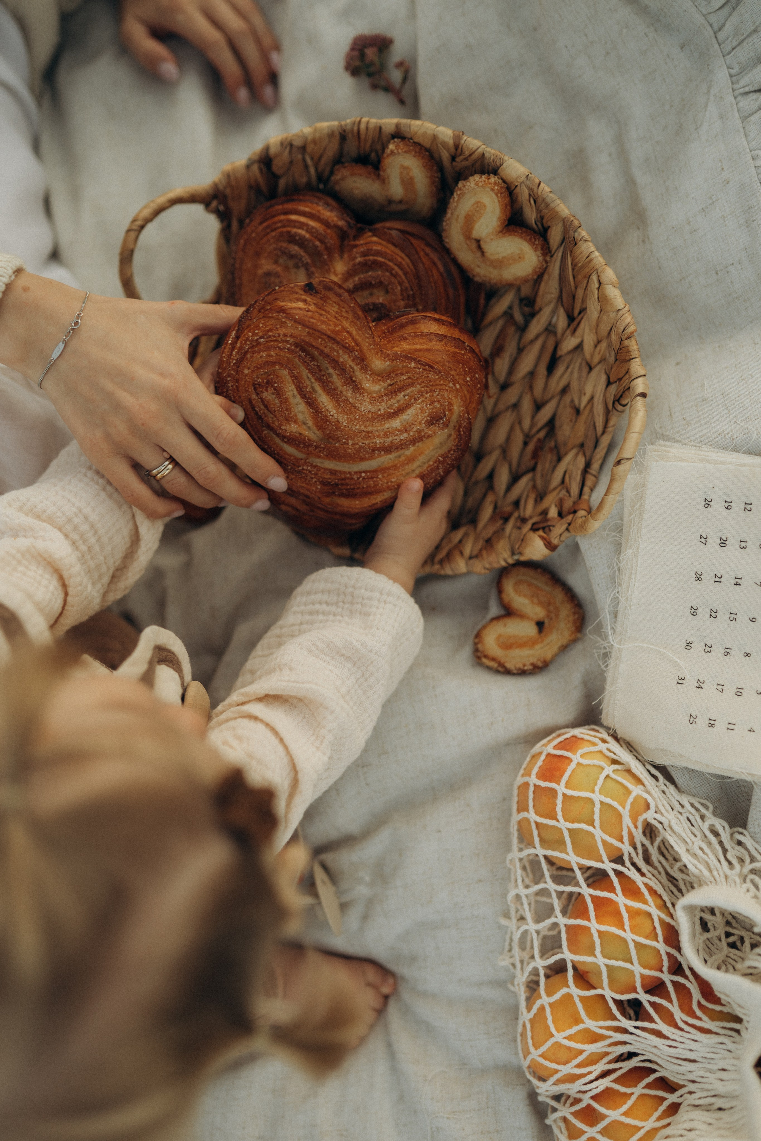 Женя, Никита и Оливия. Семейный lifestyle фотограф в Москве Рената Рафикова