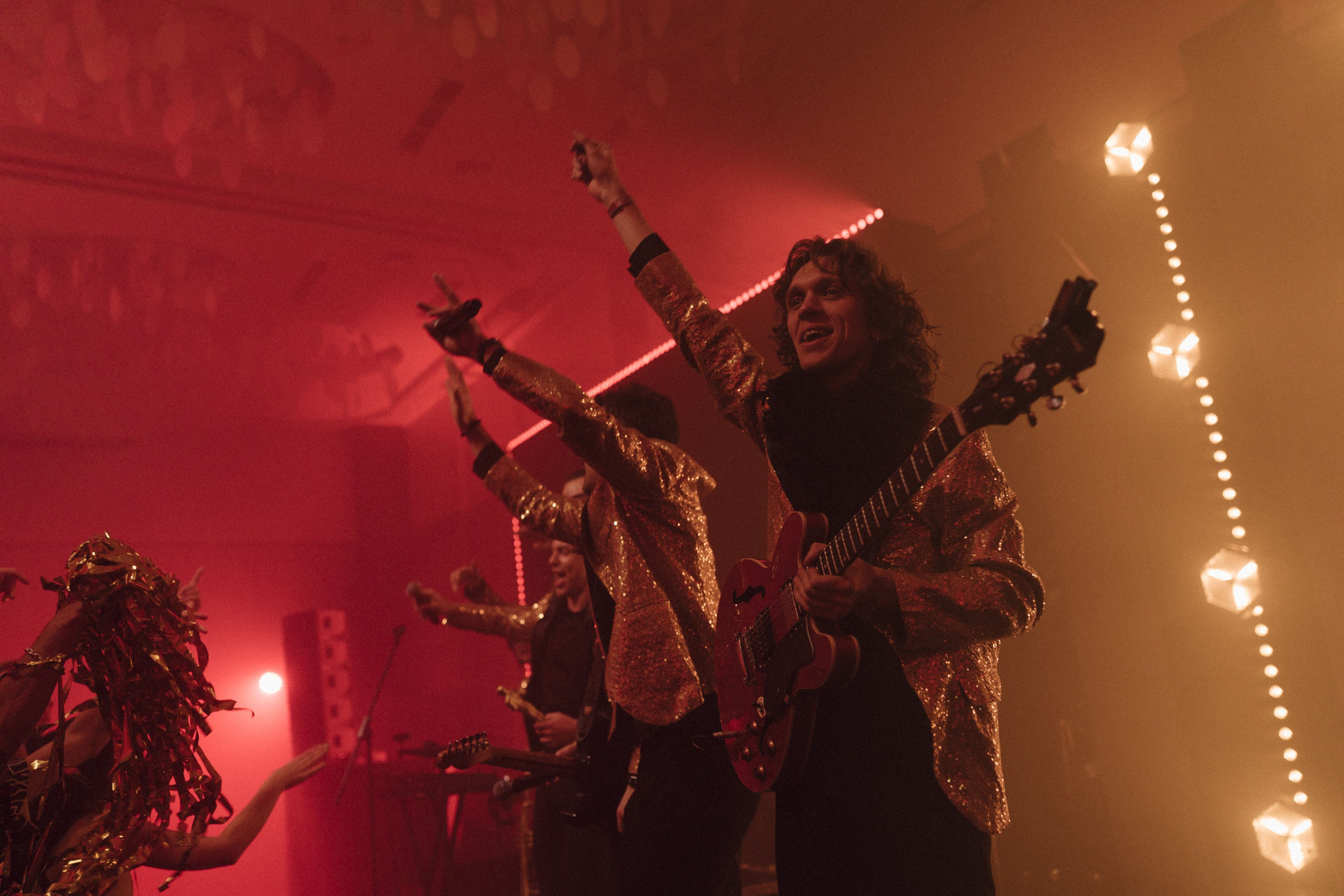 WA NW '24. Фотограф в Санкт-Петербурге Александр Дымов