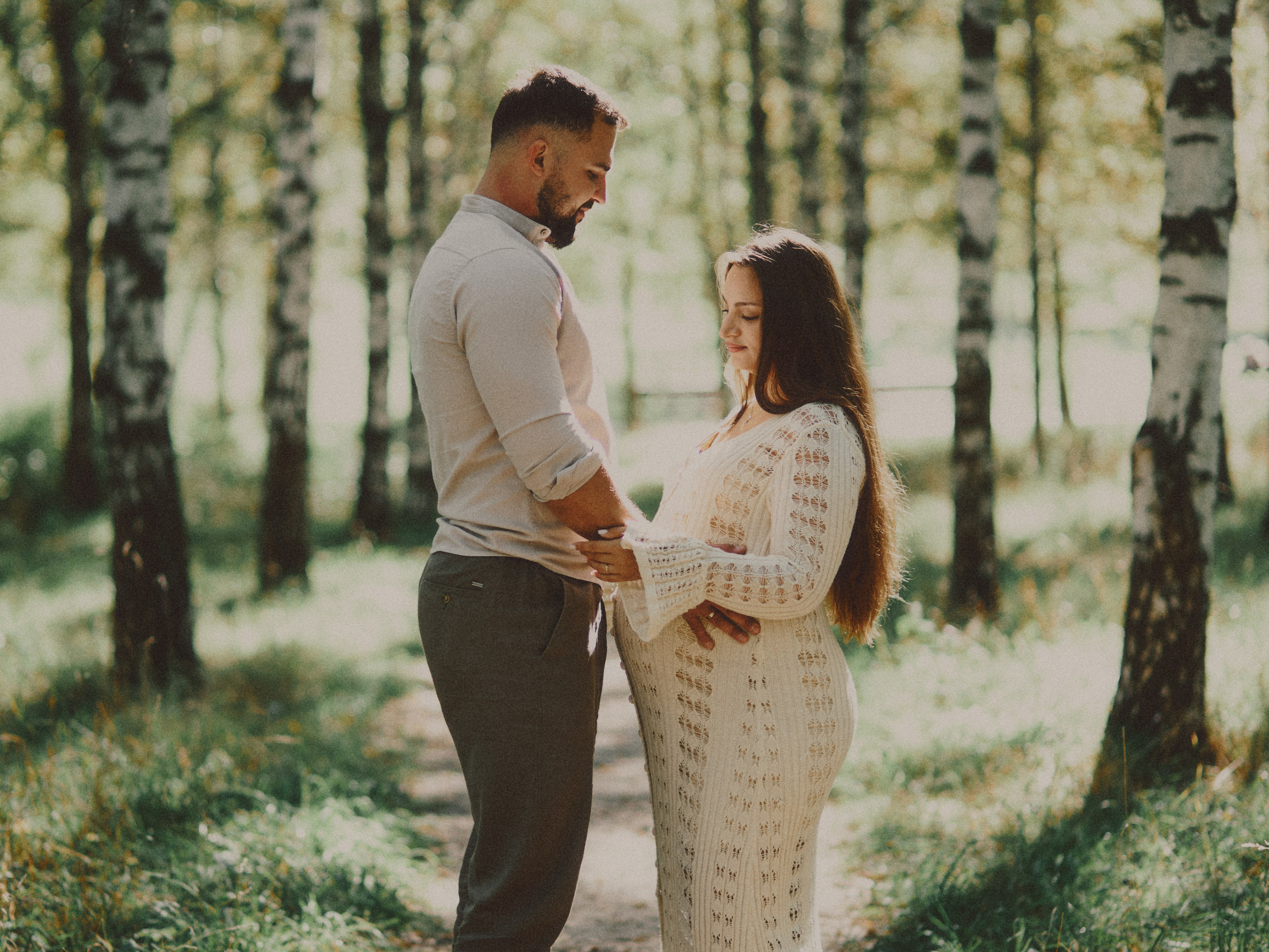 Олег, Тася и Радмир. Портретный фотограф в Москве Ольга Крылова