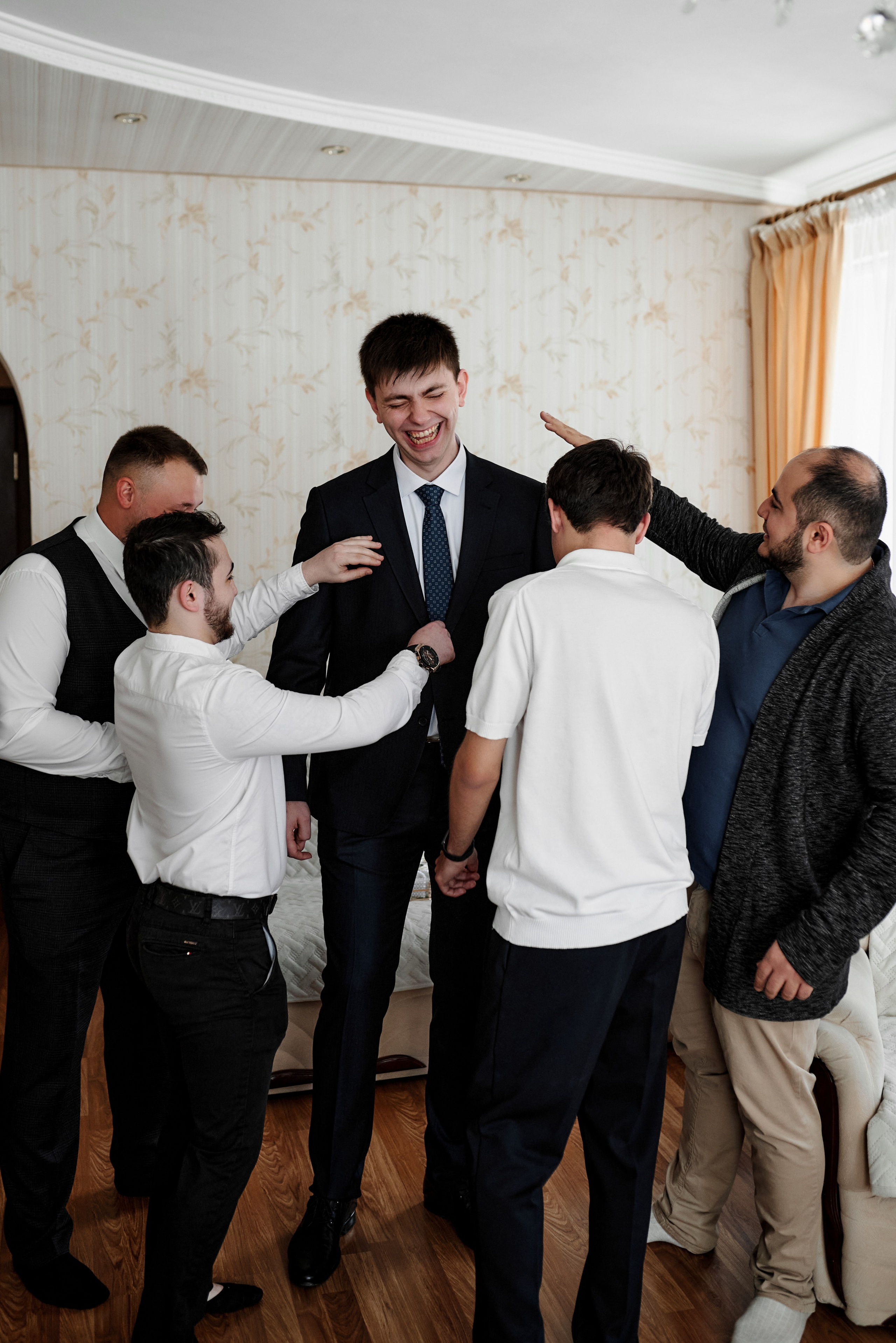 Свадьба Тани И Сёмы. Свадебный фотограф г. Новочеркасск г. Ростов-на-Дону