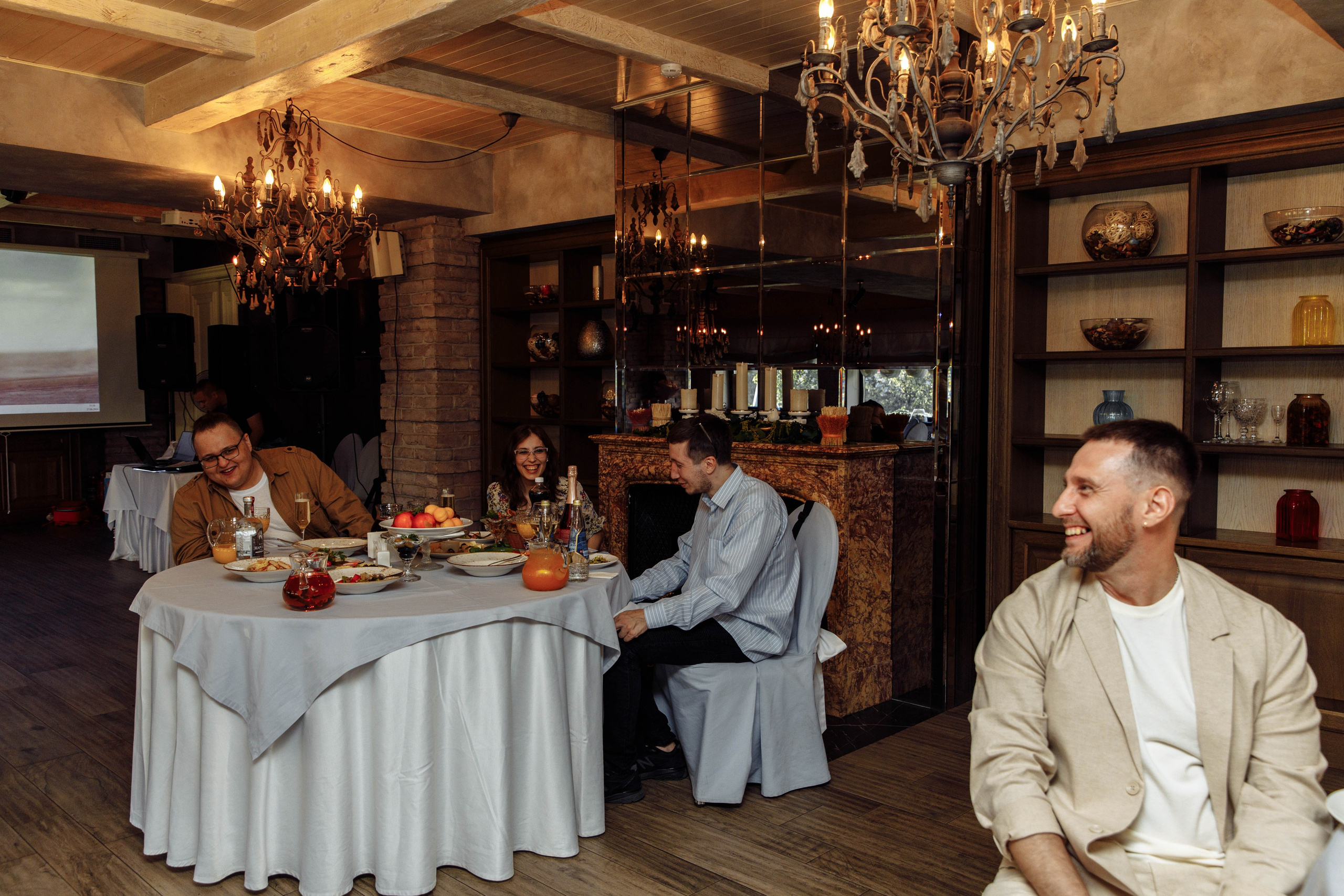 Юлия и Алексей. Свадебный, семейный и портретный фотограф Ксения Краснова