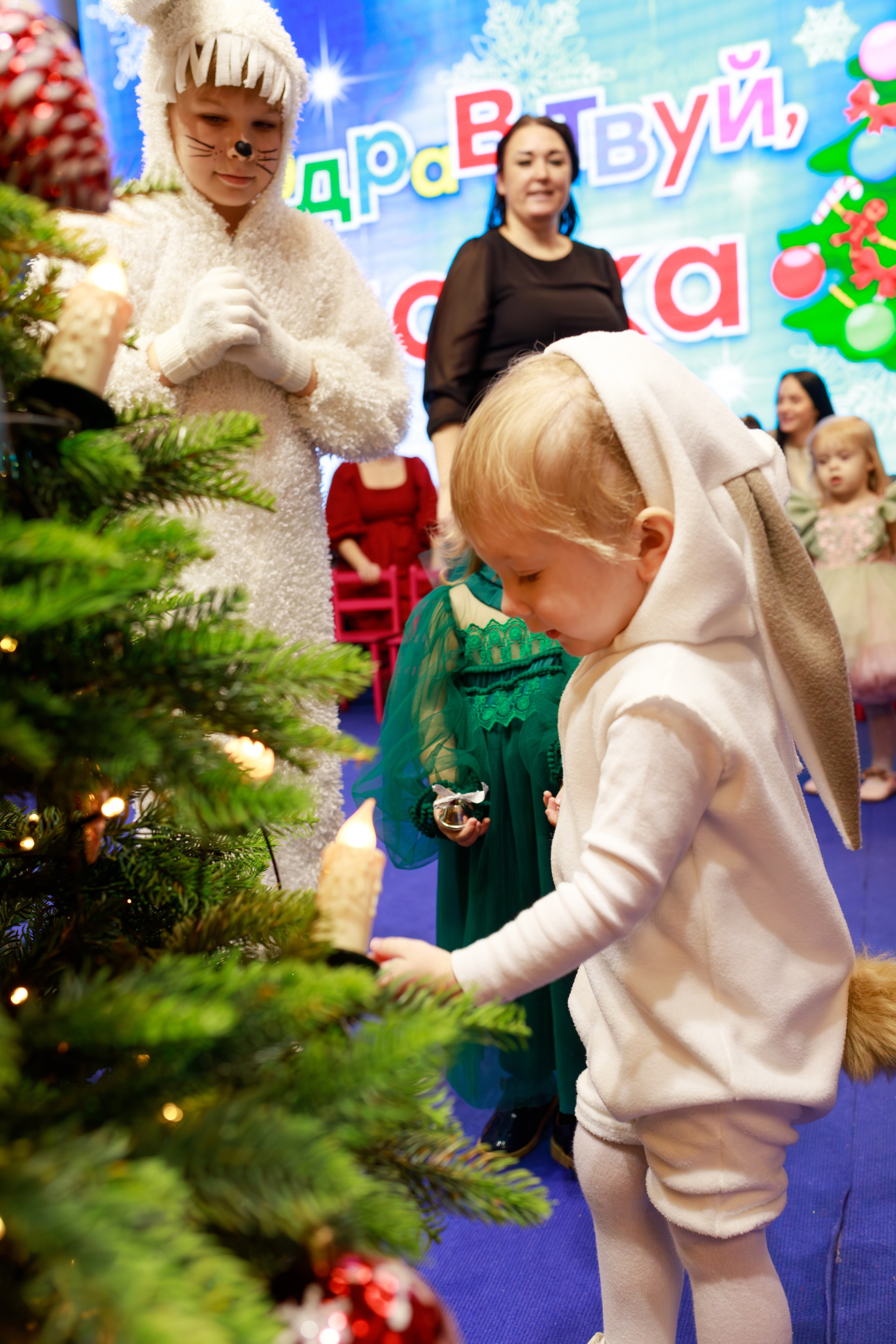 МЭЦ 2024. Семейный и детский фотограф в Краснодаре Ирина Лаврецкая