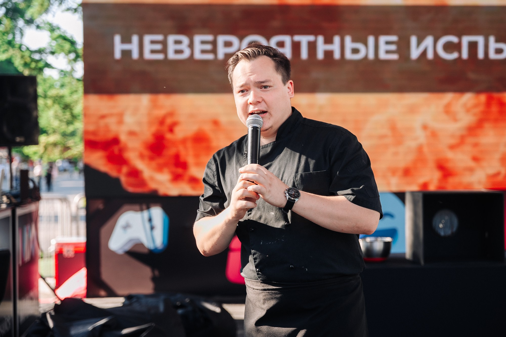 MIXX T2. Фотограф в Хабаровске Швендых Рудольф