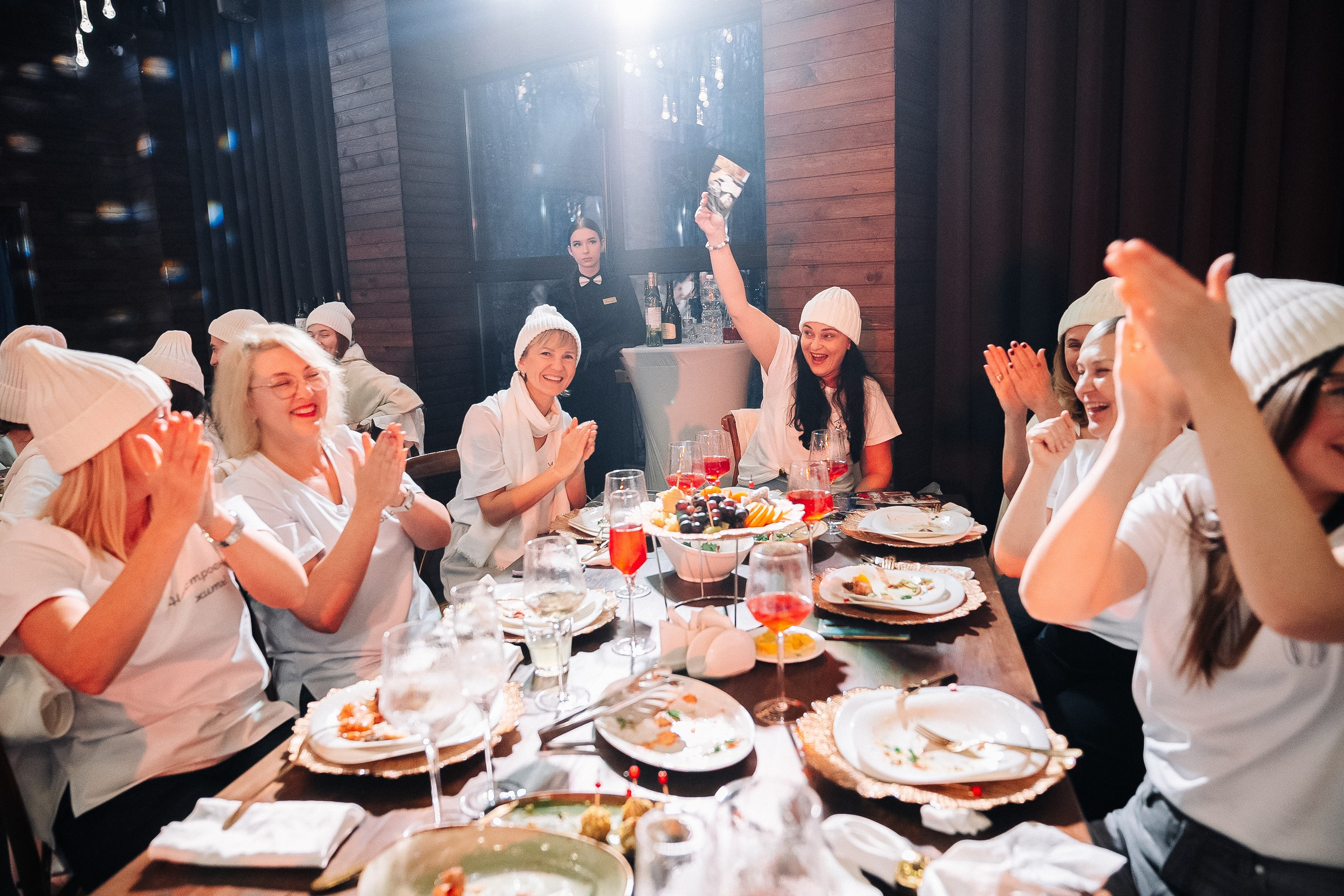 Белый кофе. Фотограф в Хабаровске Швендых Рудольф