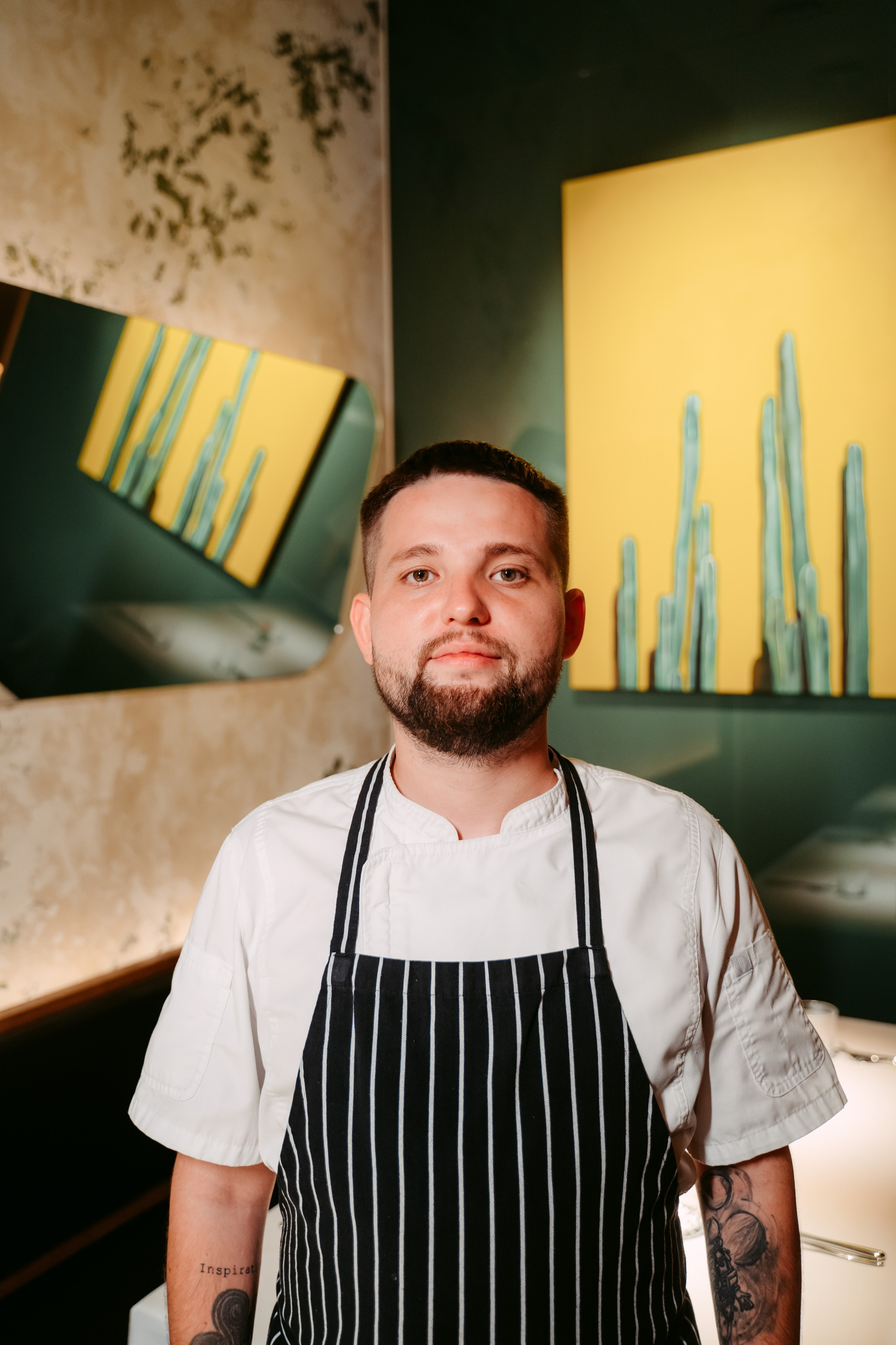 Avocado Queen / сеть ресторанов в Москве и Казани. Саша Копылов, фотограф в Казани