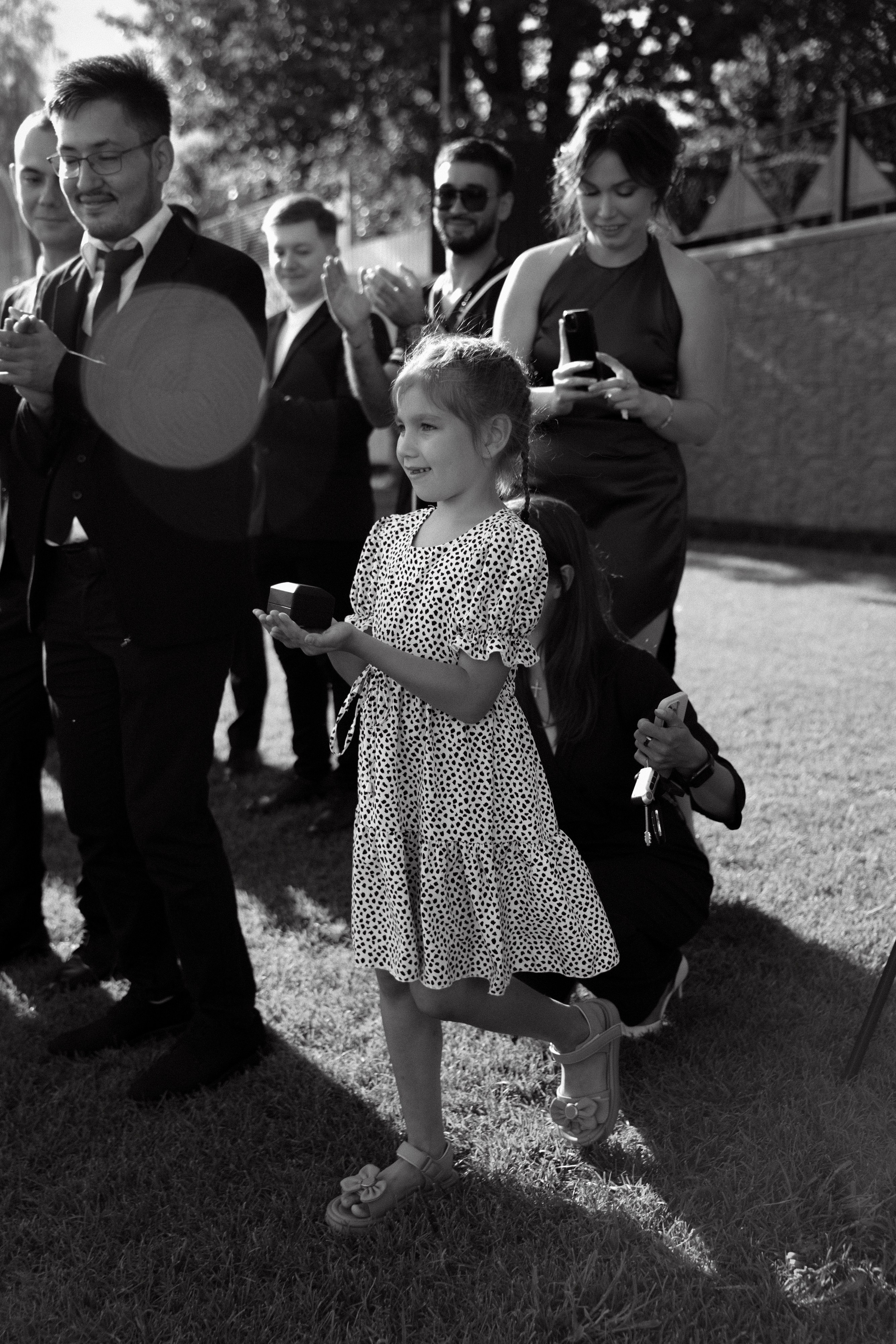 Дмитрий и Кристина. Фотограф Диана Хасанова, г. Казань