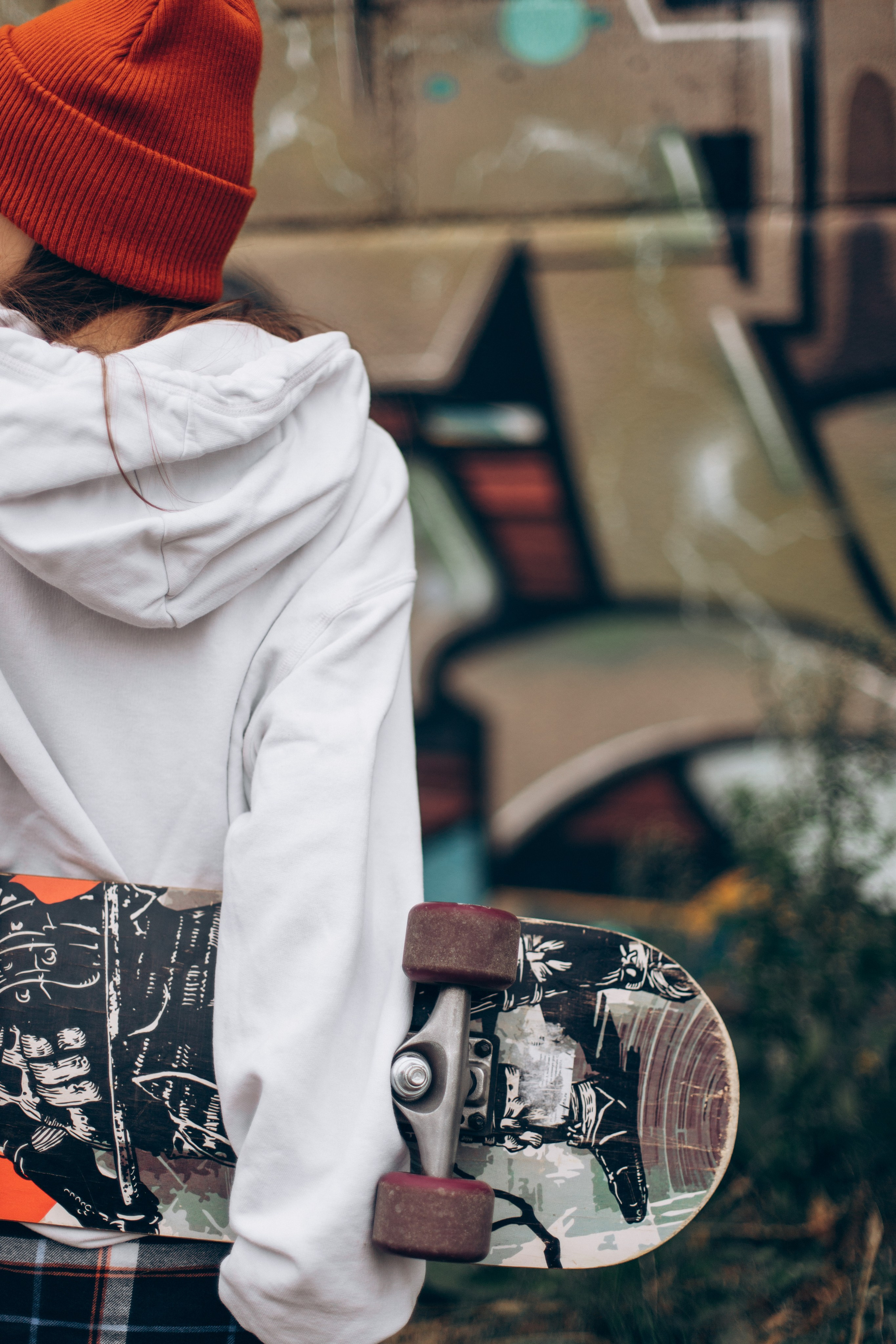 Скейты. Репортажный и детский фотограф в Минске